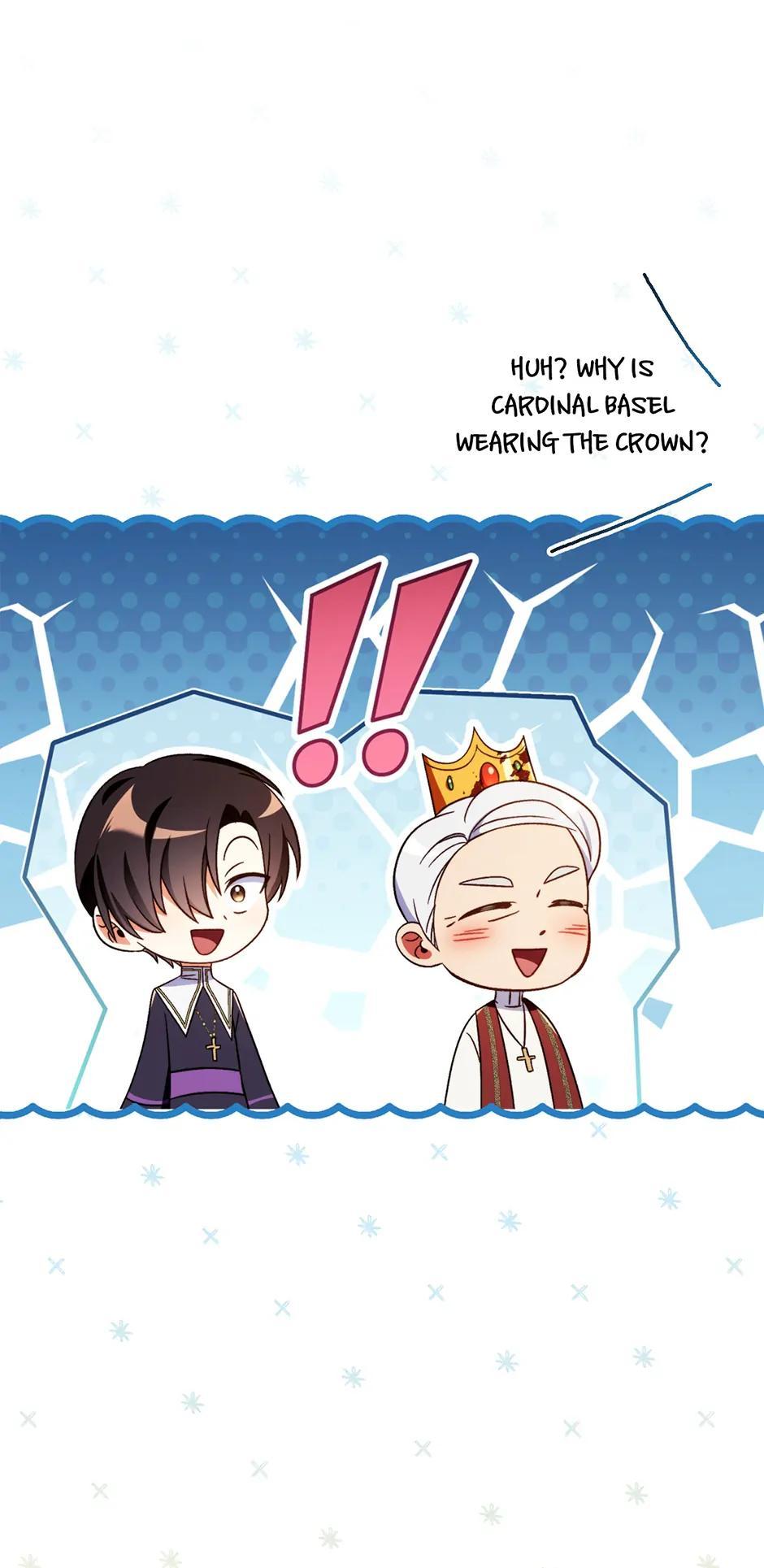 How to Use a Returner Chapter 116 - Page 64