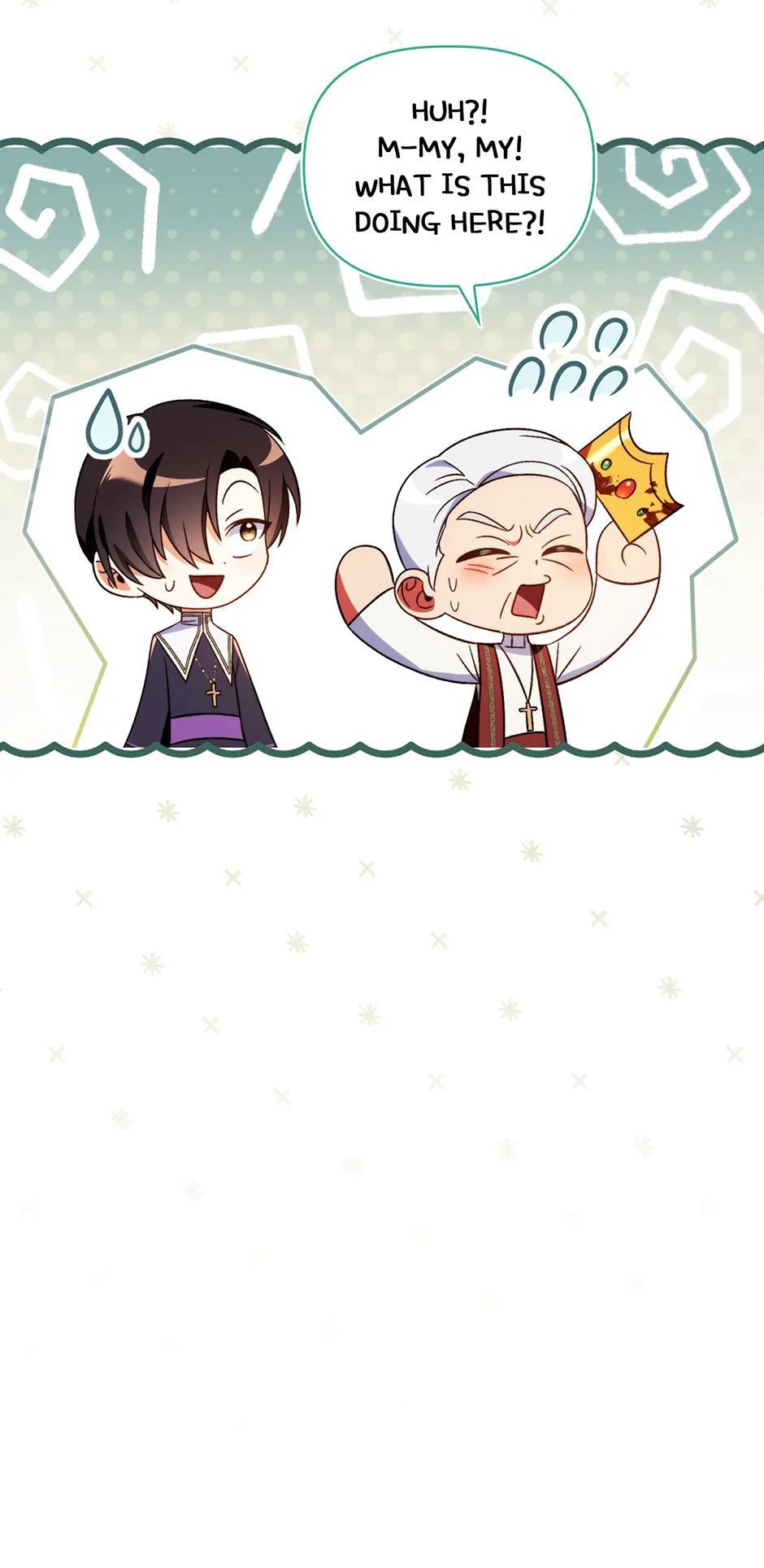 How to Use a Returner Chapter 116 - Page 65