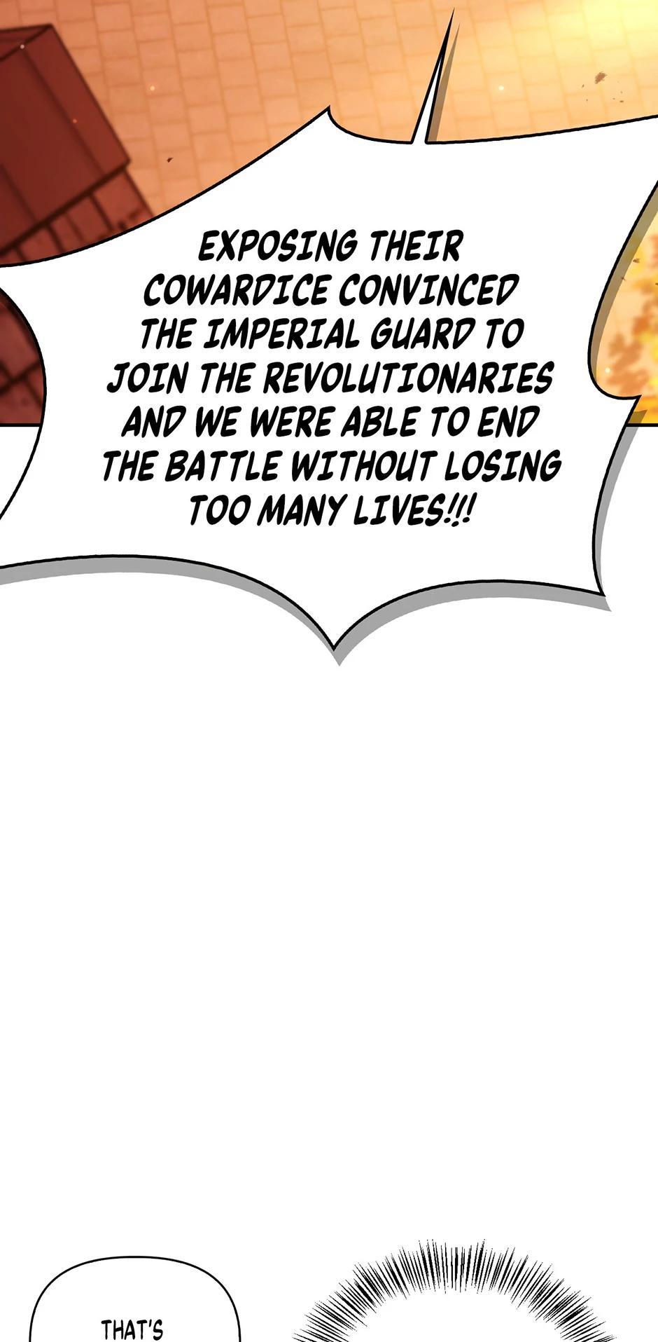 How to Use a Returner Chapter 116 - Page 68