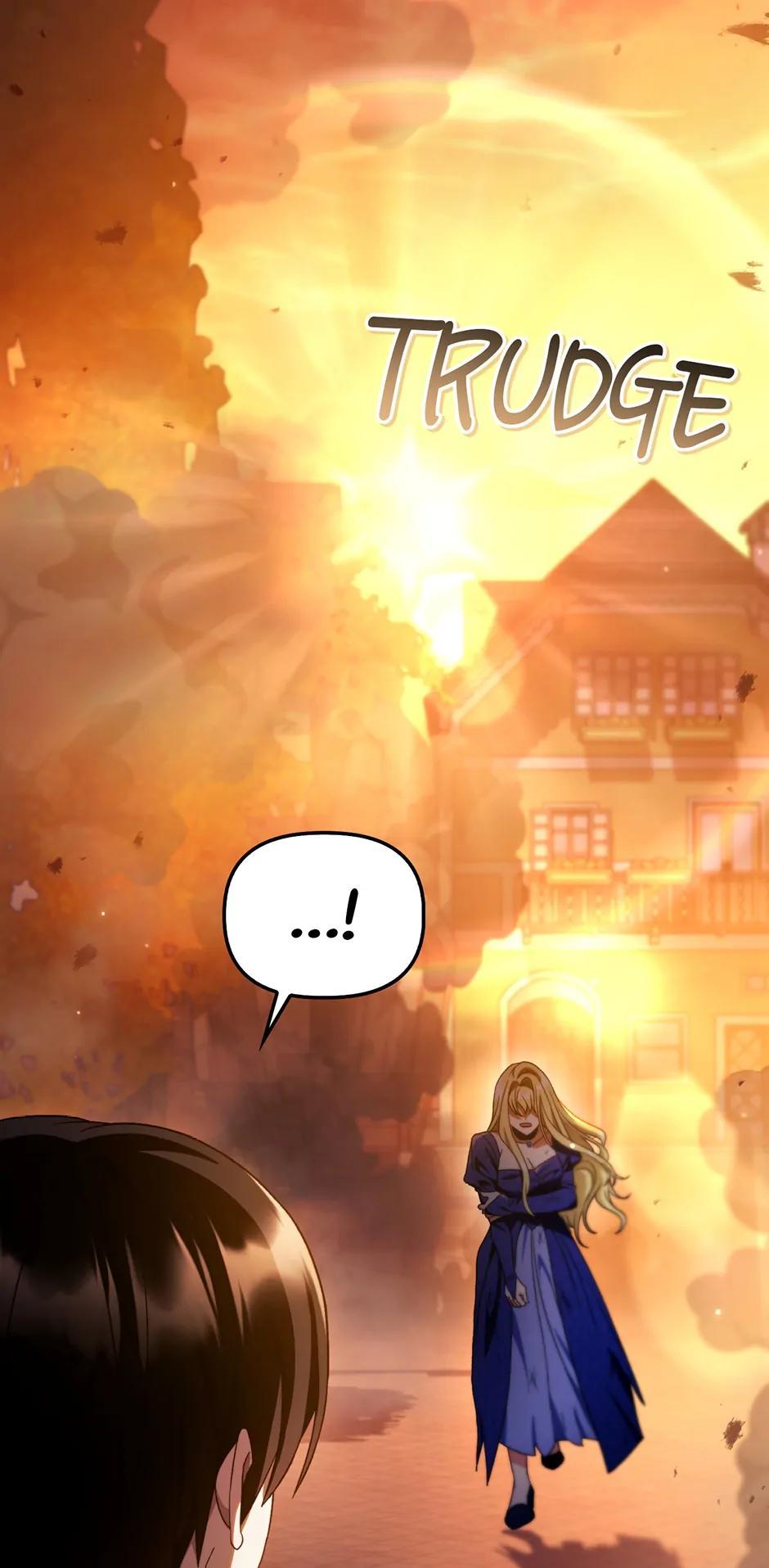 How to Use a Returner Chapter 116 - Page 70