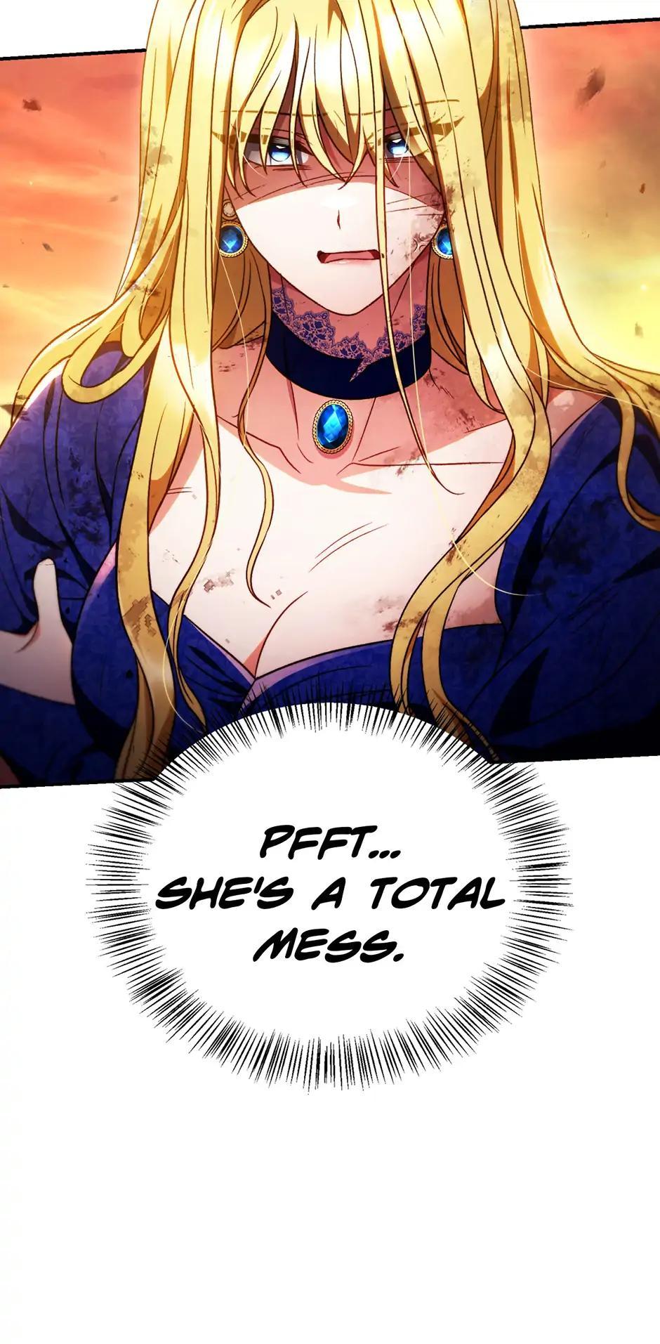 How to Use a Returner Chapter 116 - Page 72