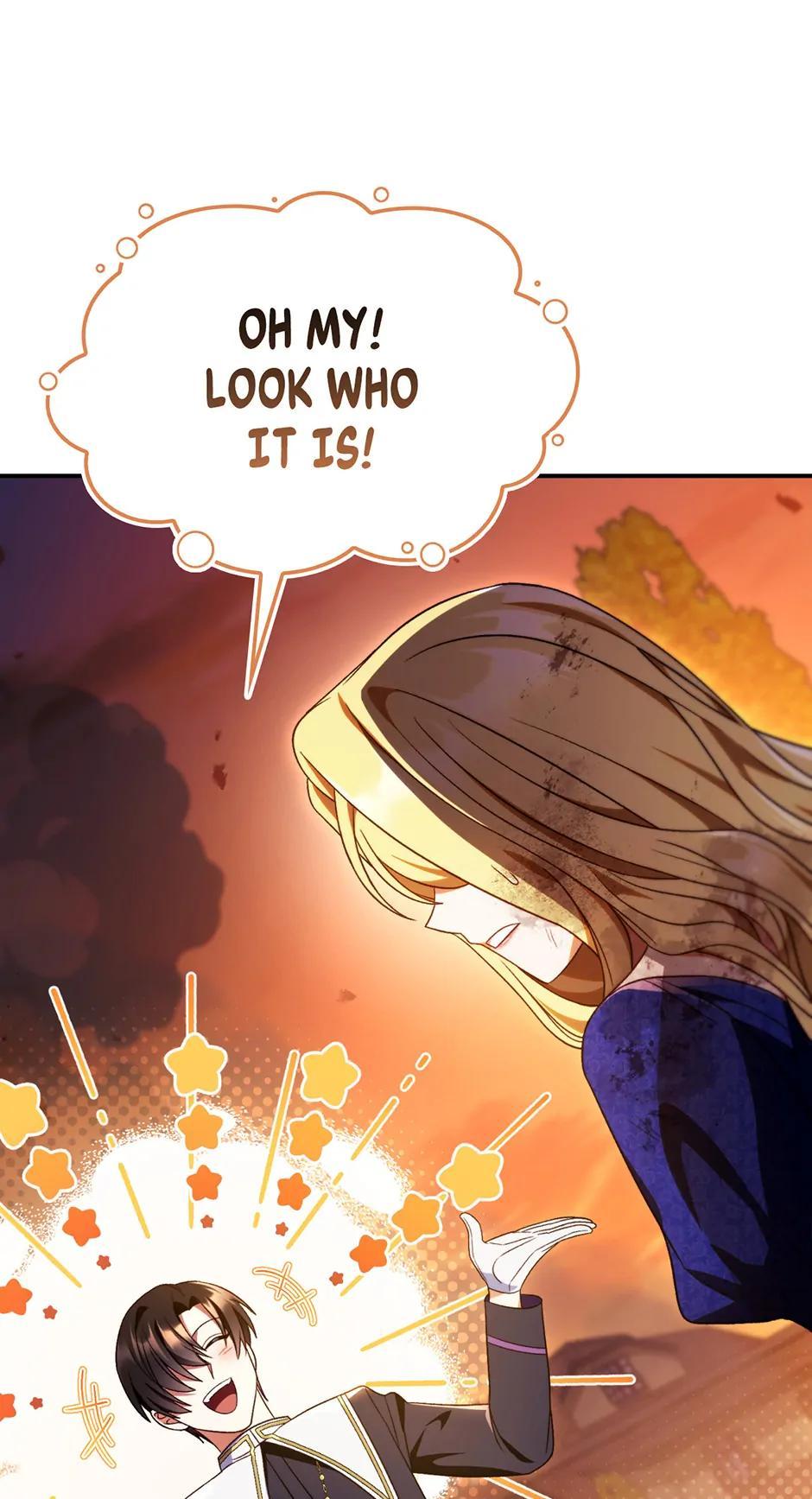 How to Use a Returner Chapter 116 - Page 73