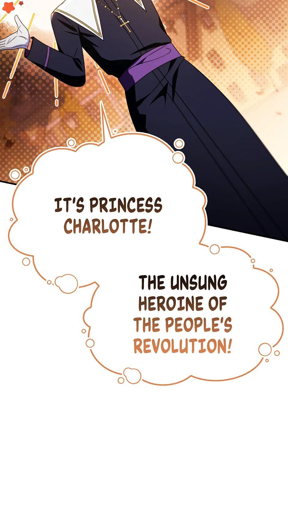 How to Use a Returner Chapter 116 - Page 74