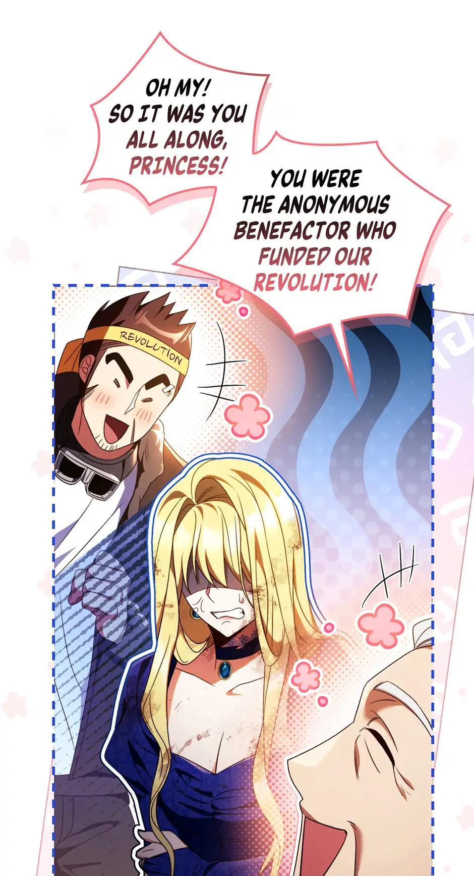 How to Use a Returner Chapter 116 - Page 75