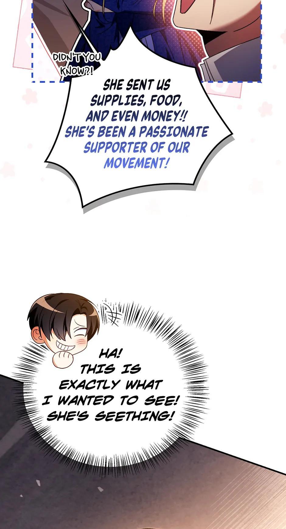 How to Use a Returner Chapter 116 - Page 76