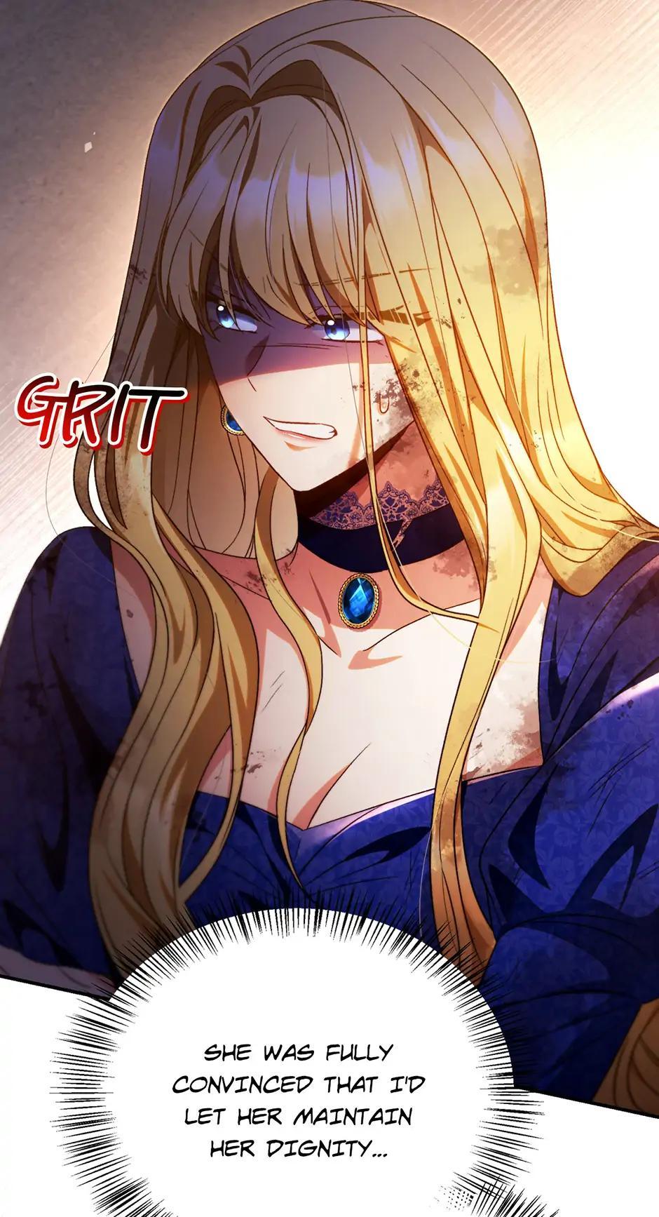 How to Use a Returner Chapter 116 - Page 77