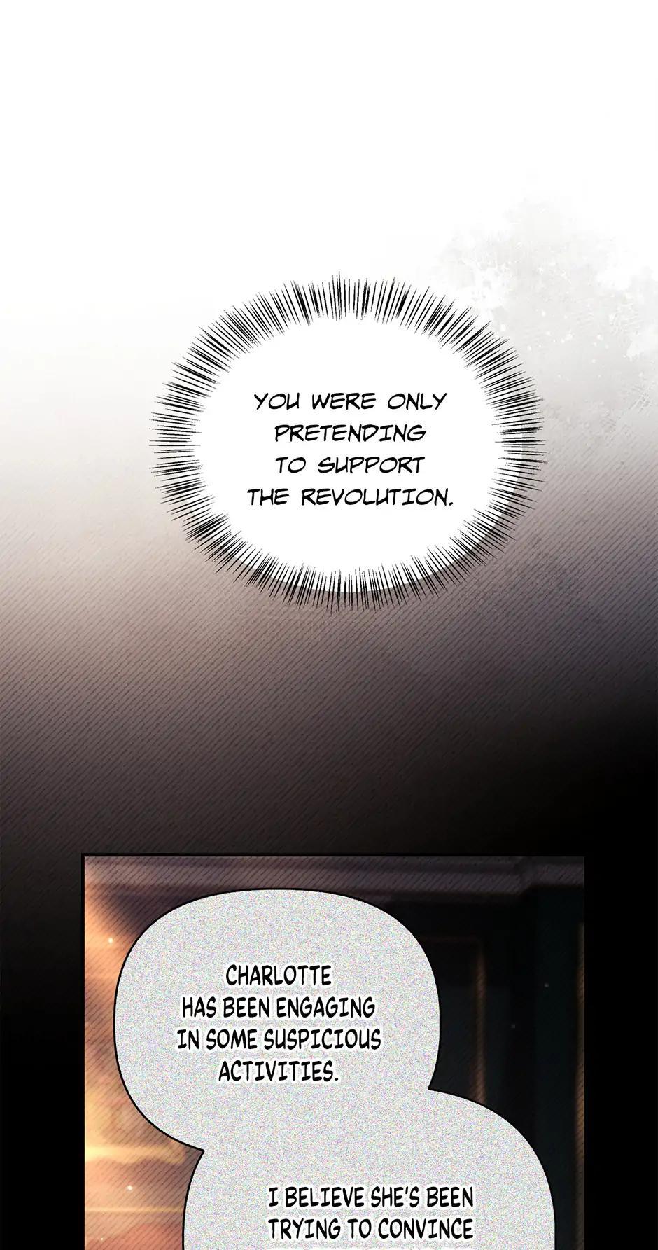 How to Use a Returner Chapter 116 - Page 80