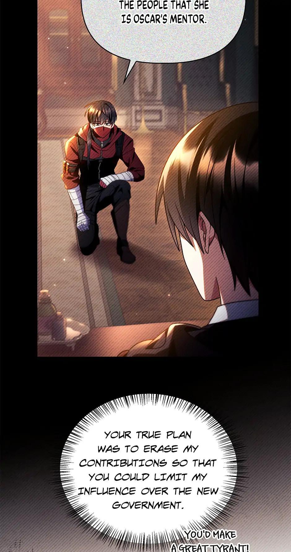 How to Use a Returner Chapter 116 - Page 81