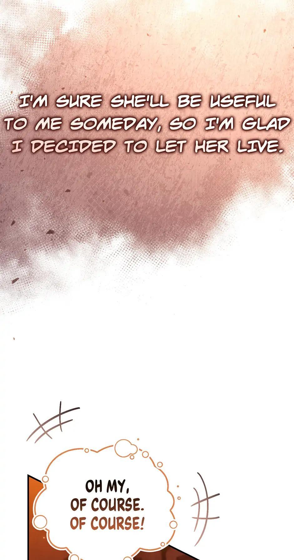 How to Use a Returner Chapter 116 - Page 84