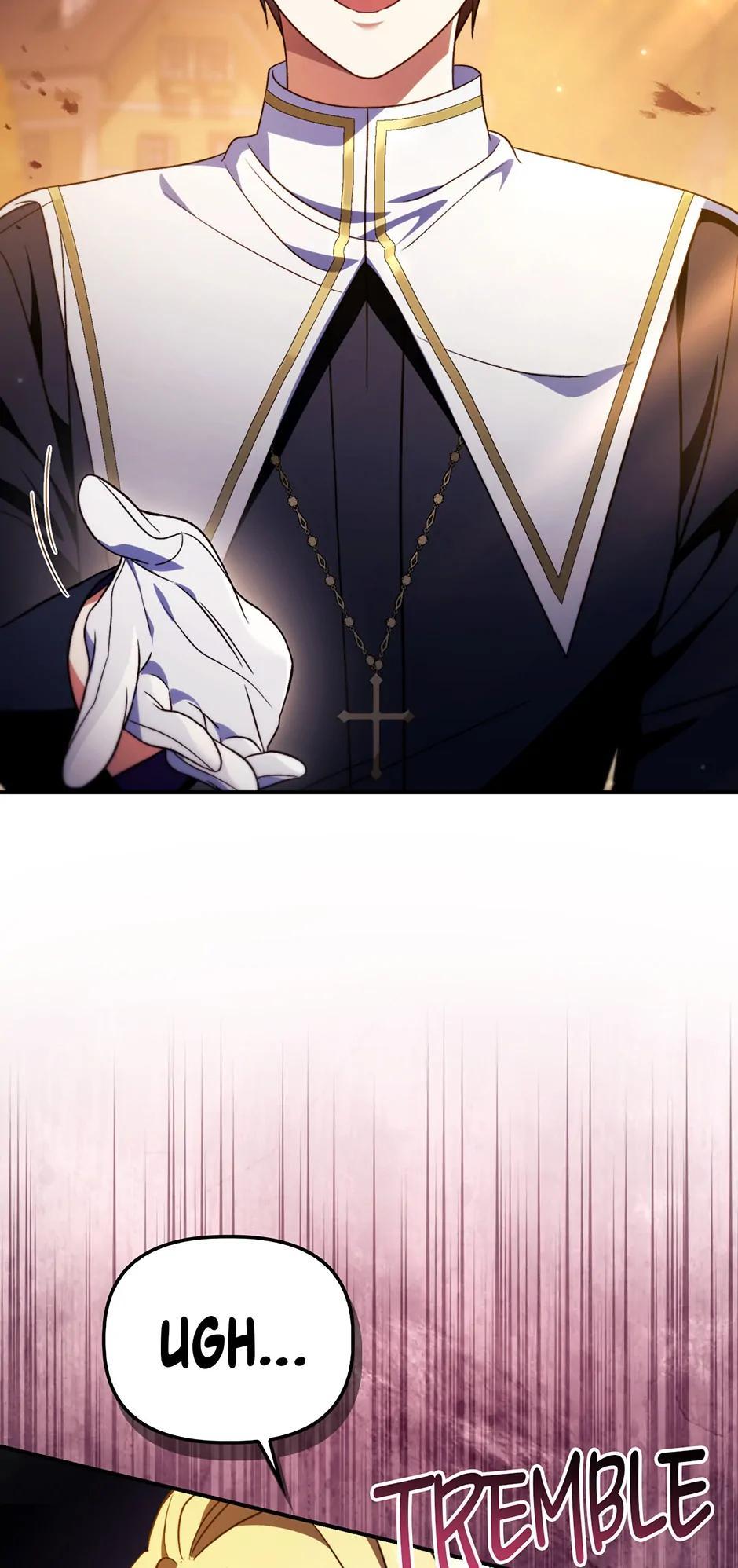 How to Use a Returner Chapter 116 - Page 88