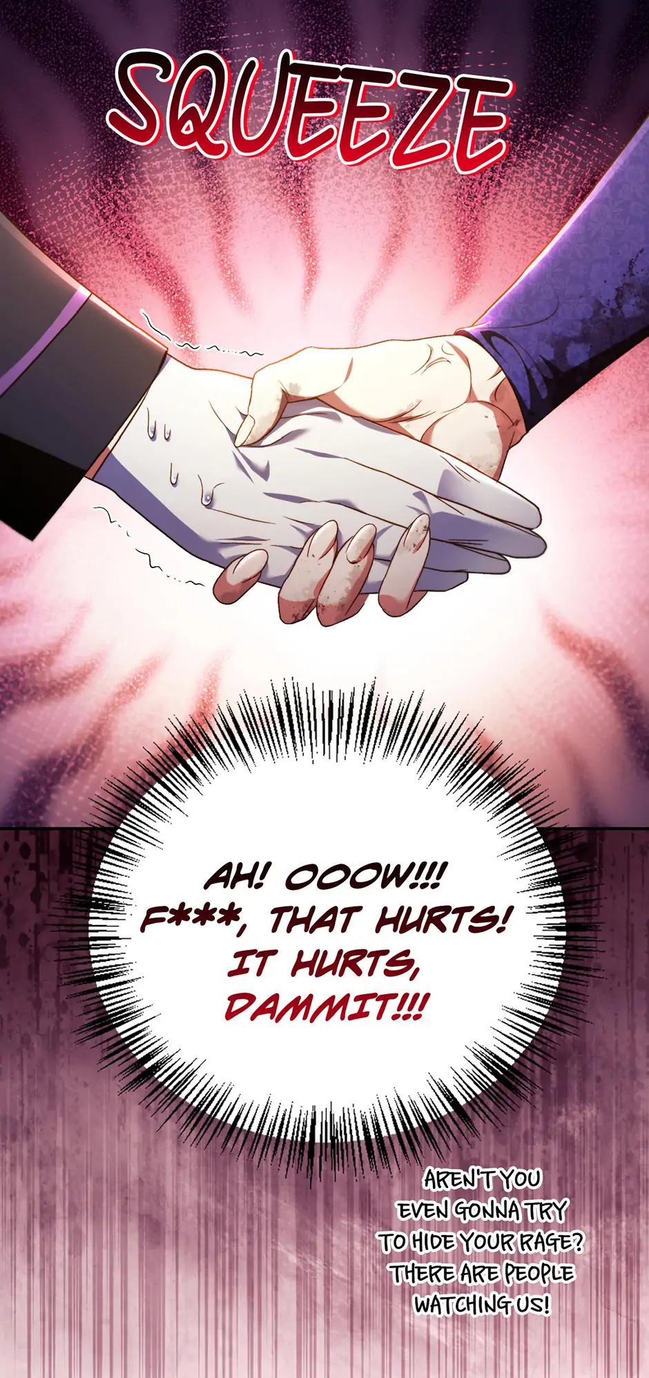 How to Use a Returner Chapter 116 - Page 90