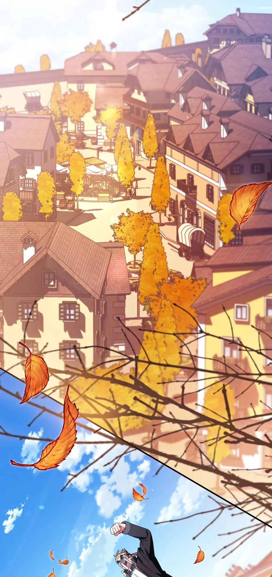 How to Use a Returner Chapter 116 - Page 92