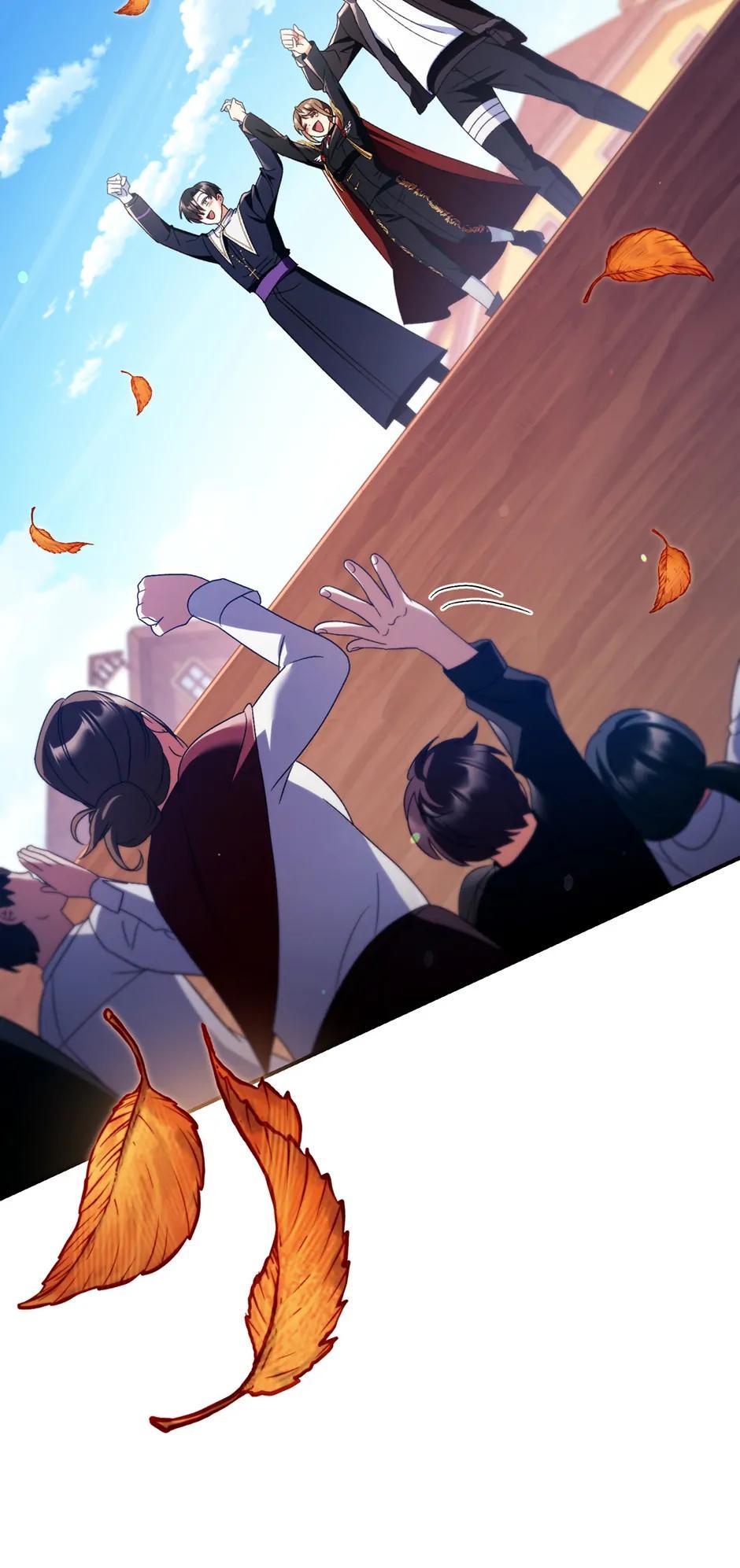 How to Use a Returner Chapter 116 - Page 93