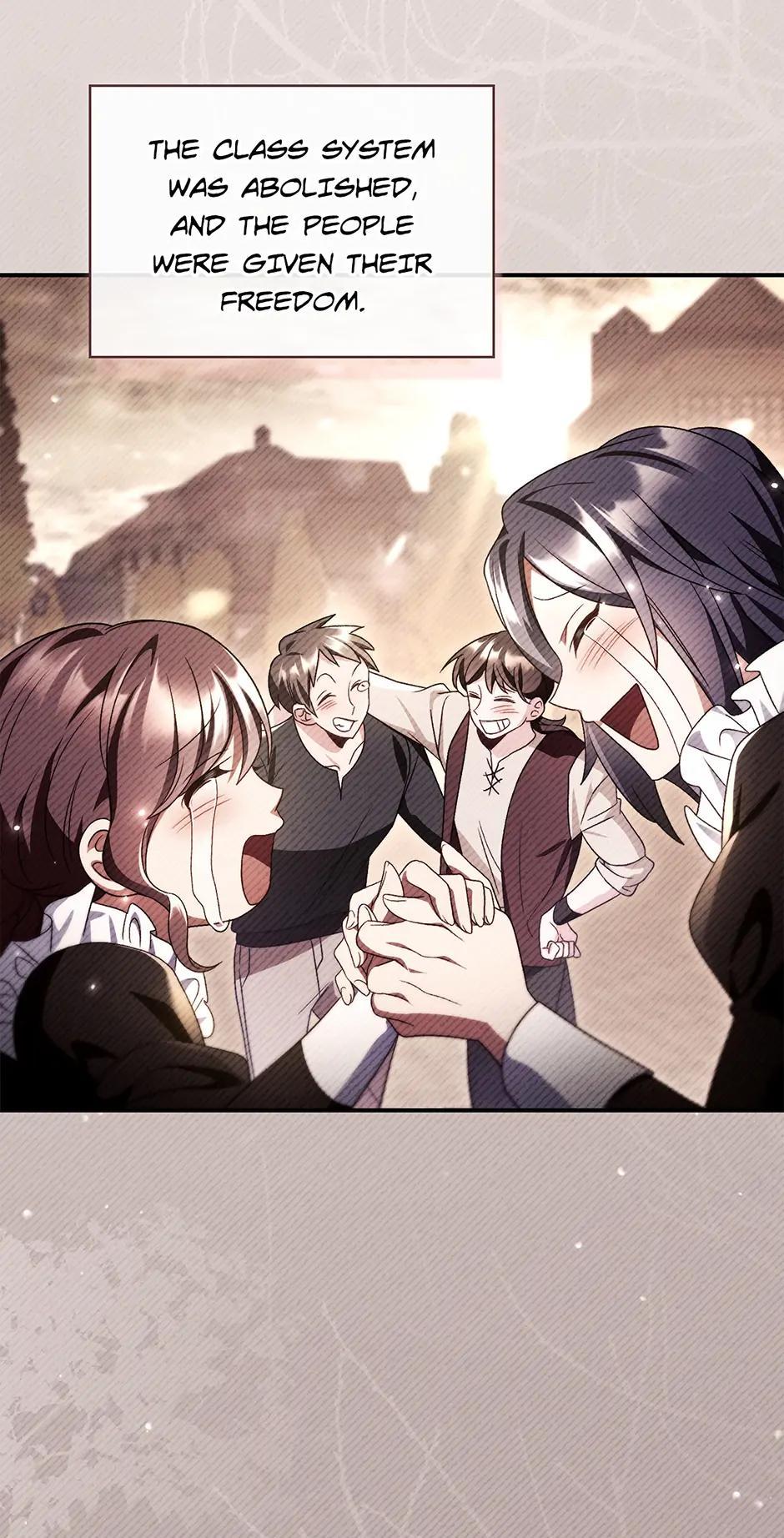 How to Use a Returner Chapter 116 - Page 95