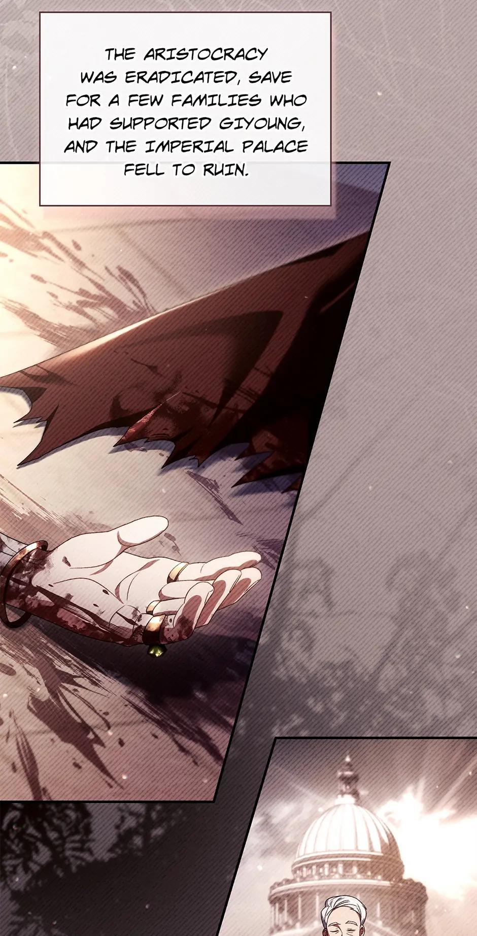 How to Use a Returner Chapter 116 - Page 96