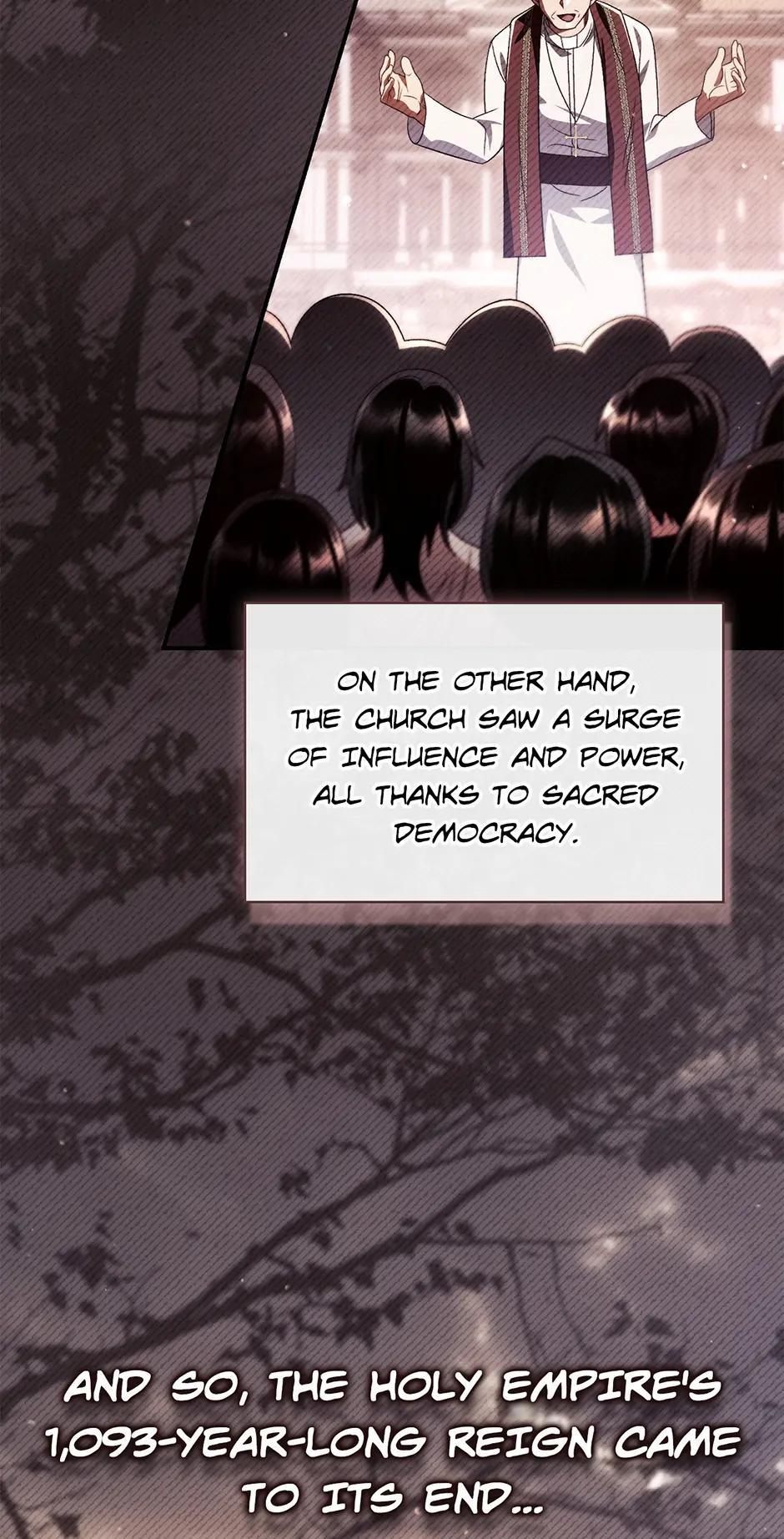 How to Use a Returner Chapter 116 - Page 97