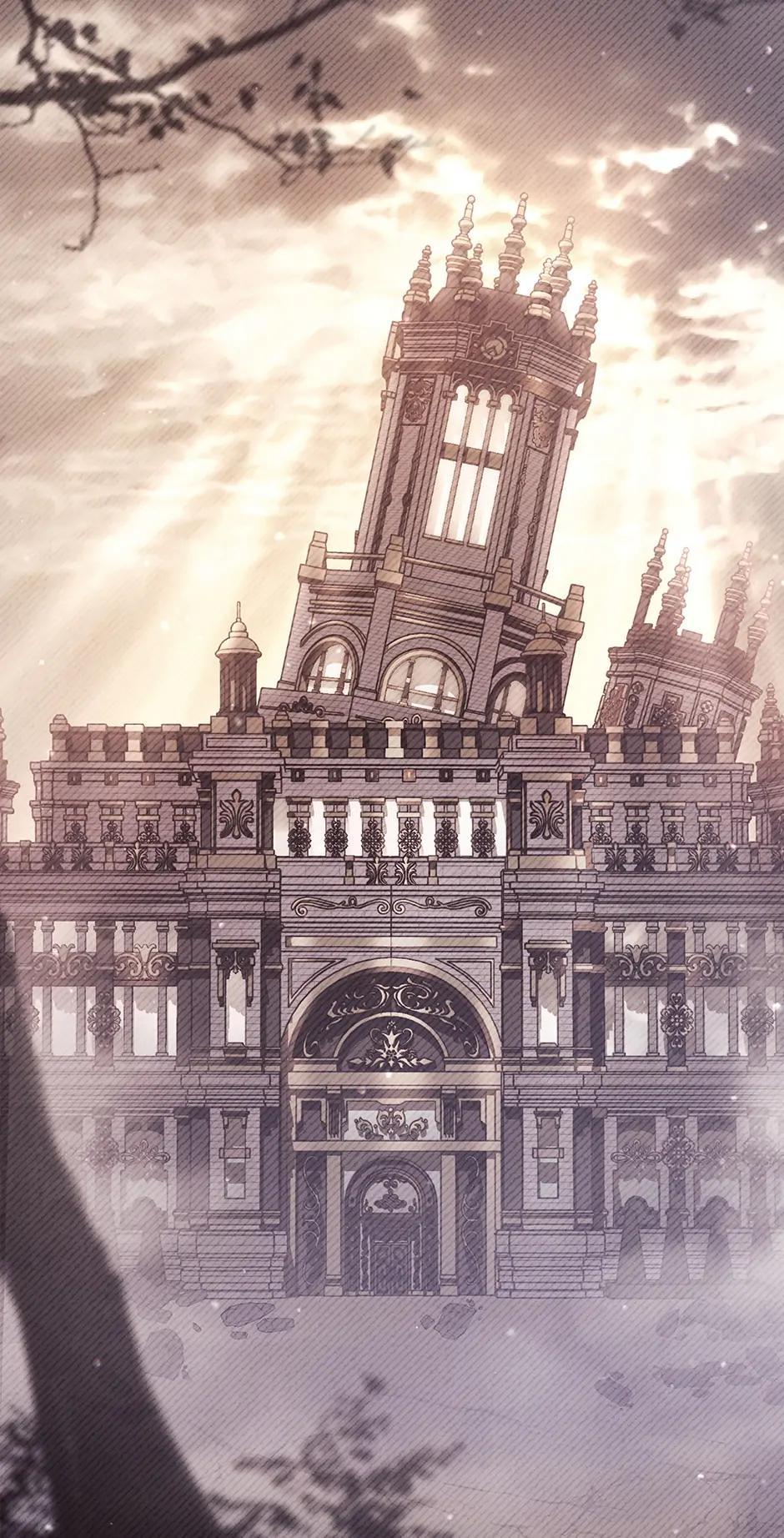 How to Use a Returner Chapter 116 - Page 98