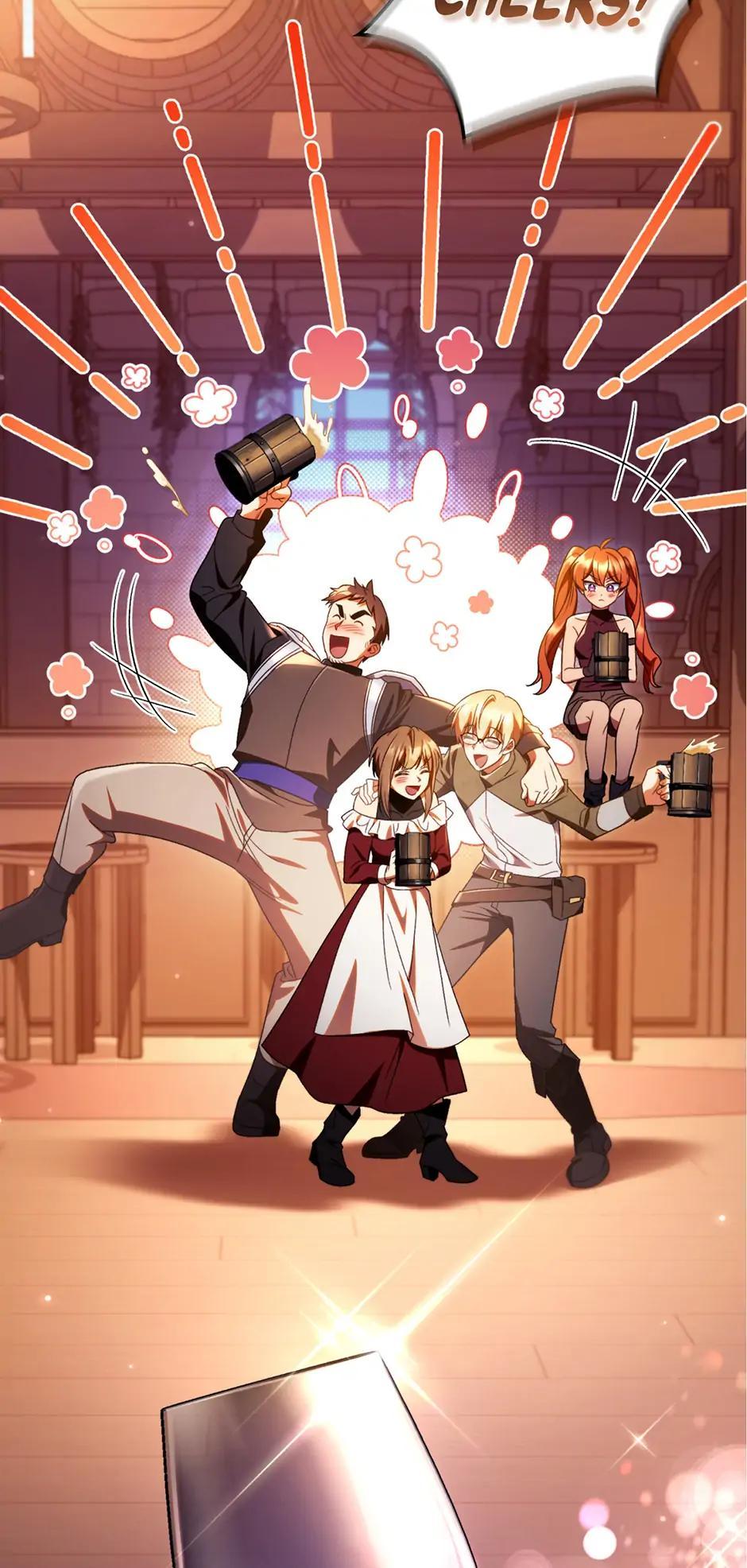 How to Use a Returner Chapter 116 - Page 102