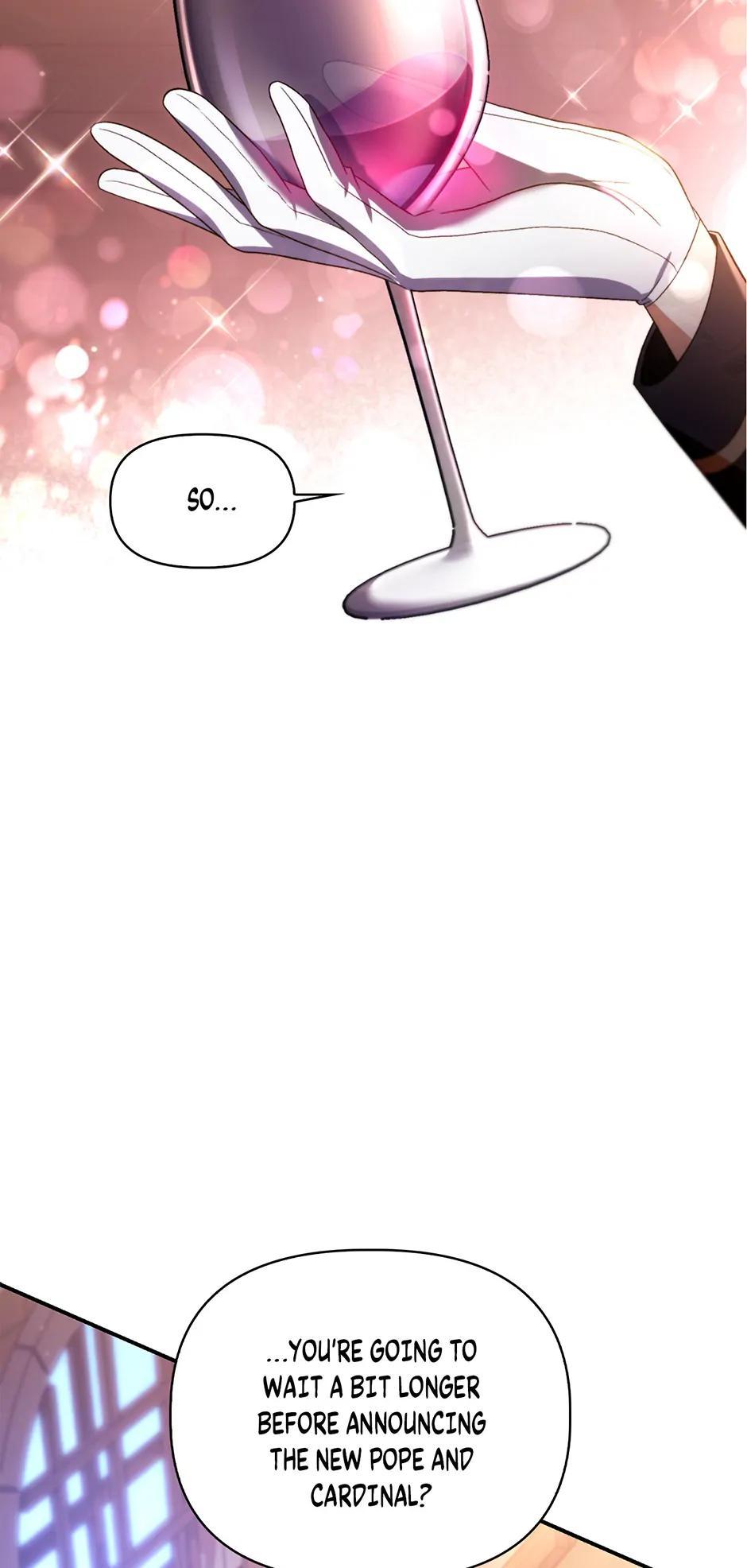 How to Use a Returner Chapter 116 - Page 103