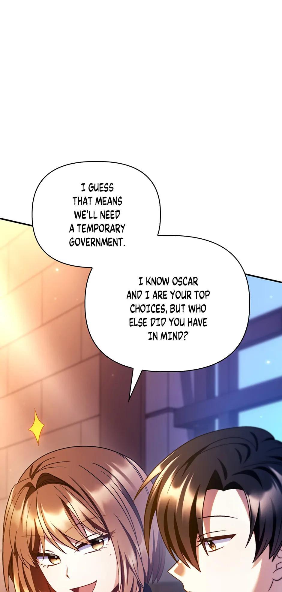 How to Use a Returner Chapter 116 - Page 105