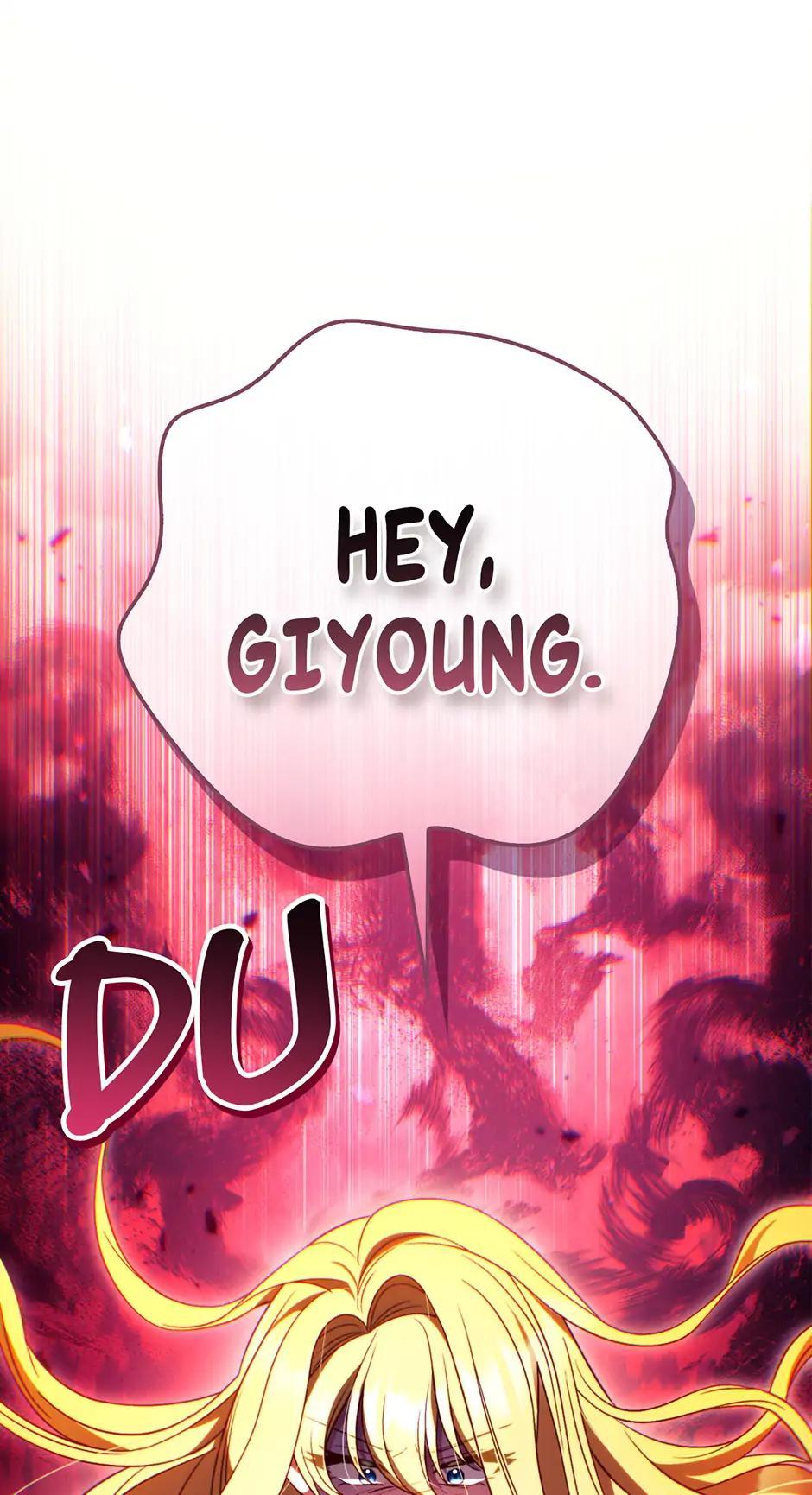 How to Use a Returner Chapter 116 - Page 108