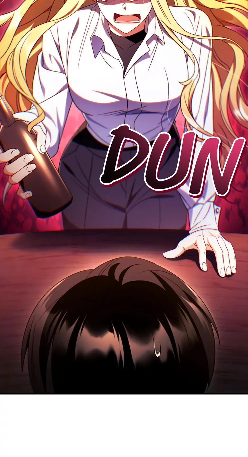 How to Use a Returner Chapter 116 - Page 109