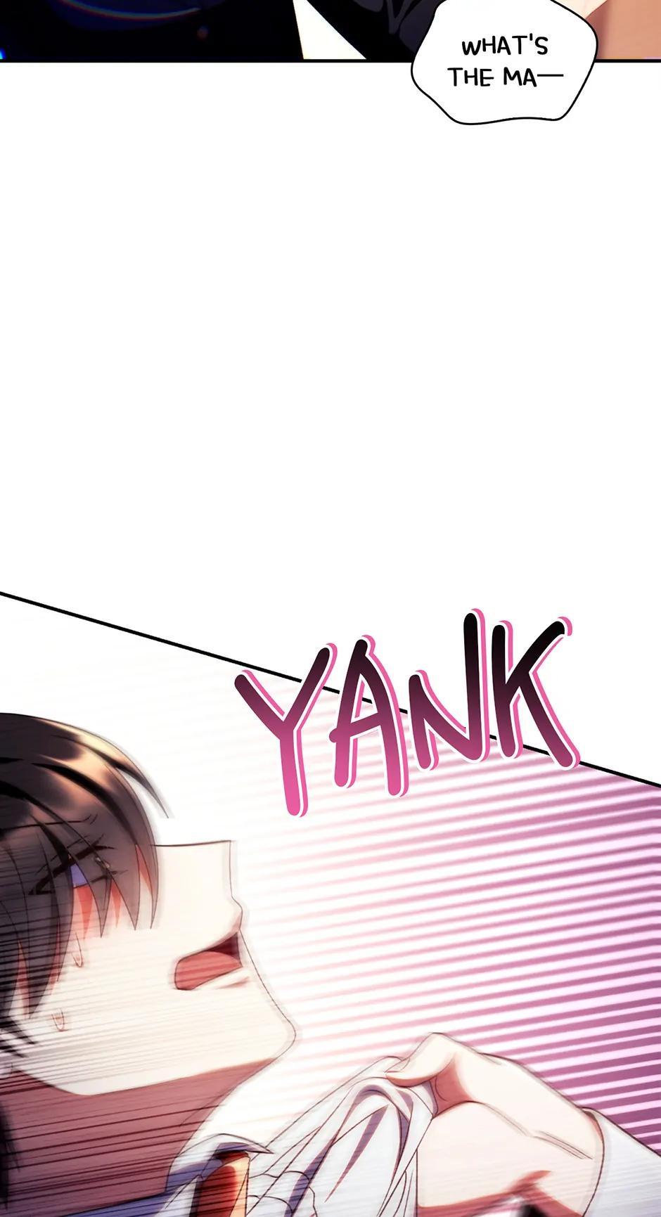 How to Use a Returner Chapter 116 - Page 111