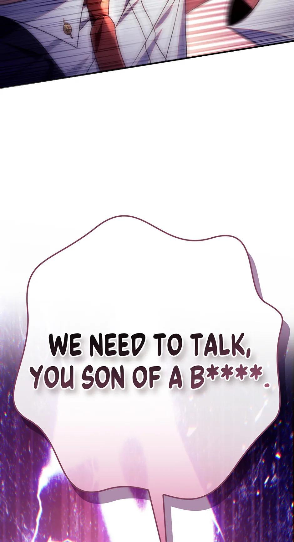 How to Use a Returner Chapter 116 - Page 112