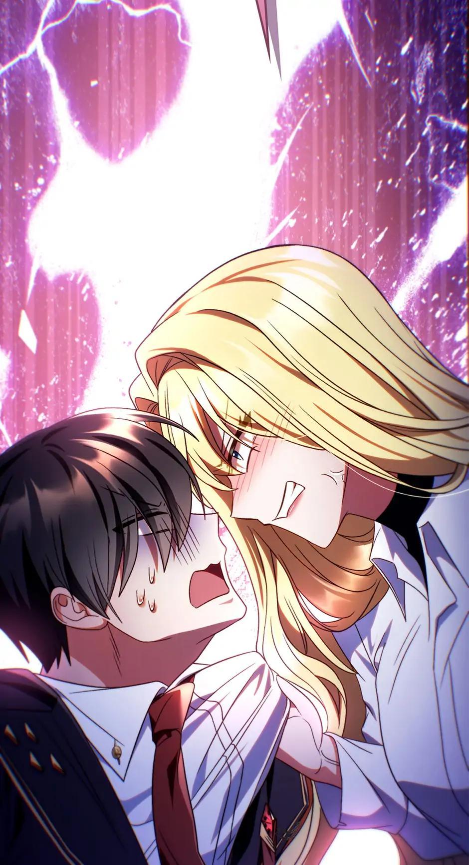 How to Use a Returner Chapter 116 - Page 113