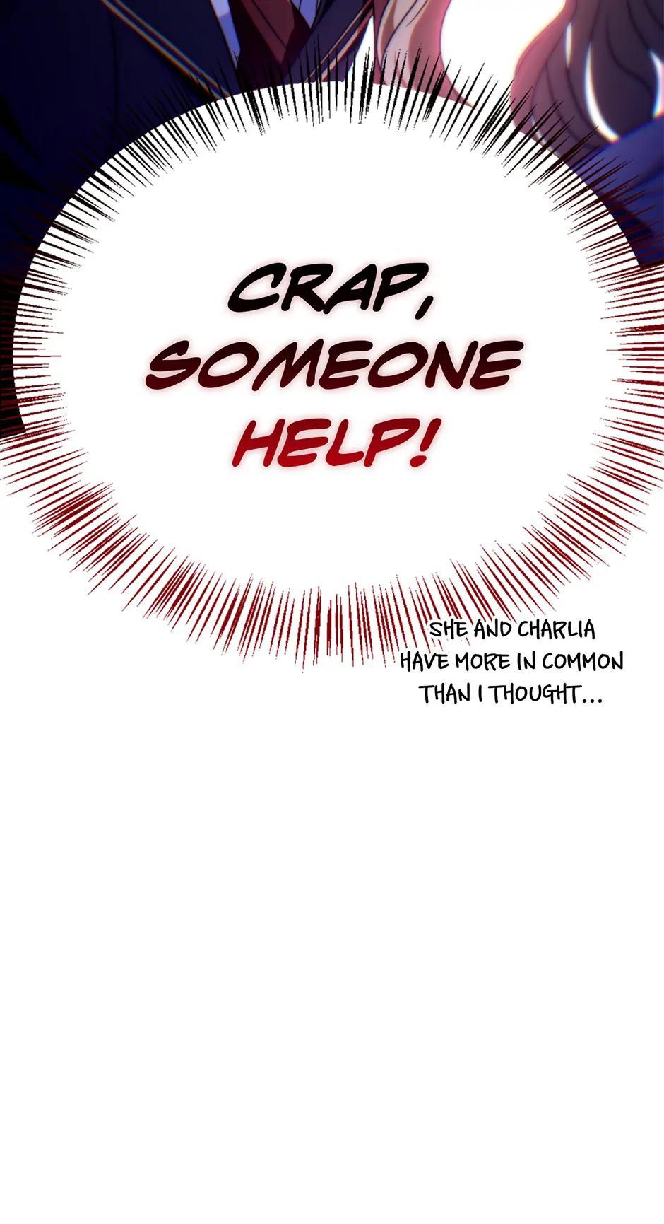 How to Use a Returner Chapter 116 - Page 114