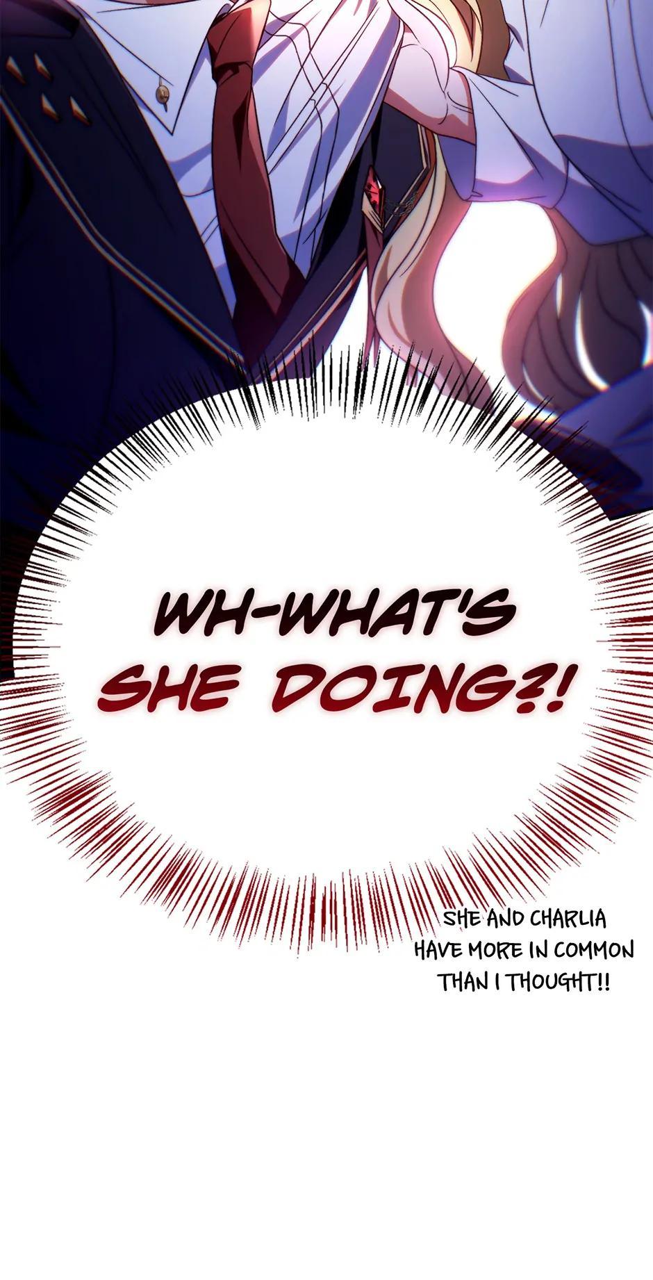 How to Use a Returner Chapter 117 - Page 4