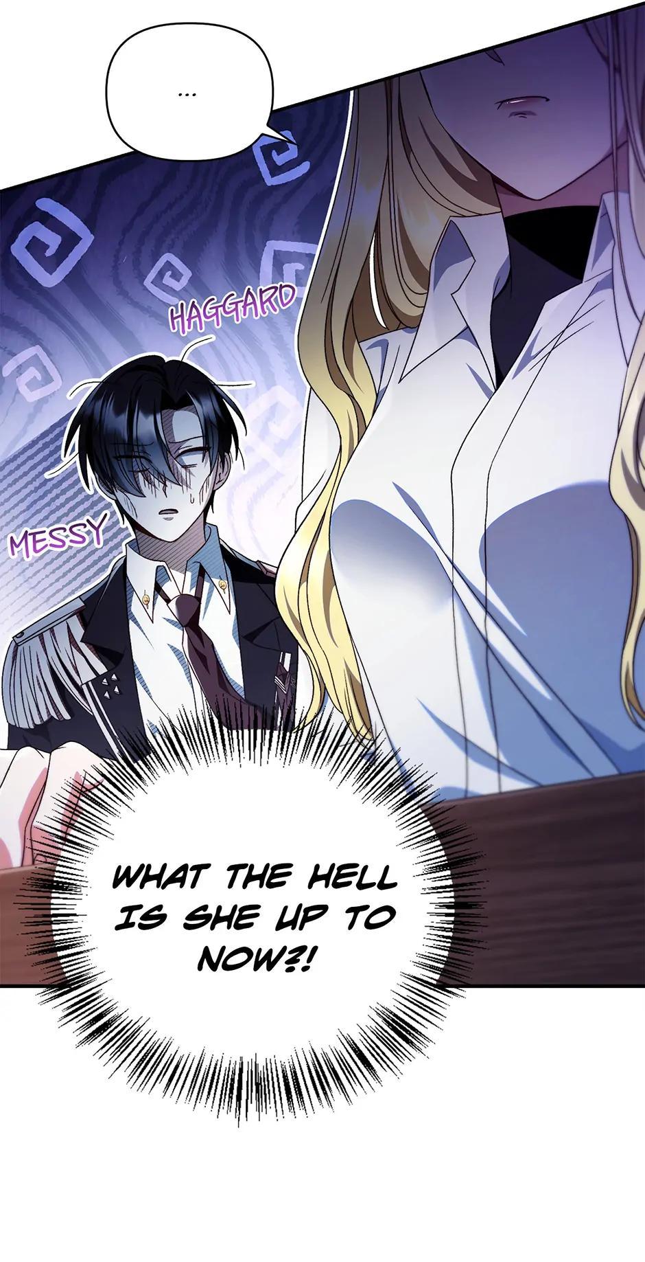 How to Use a Returner Chapter 117 - Page 9