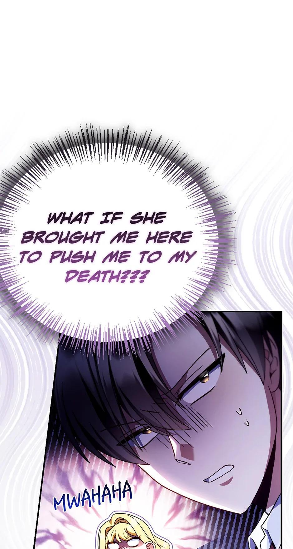 How to Use a Returner Chapter 117 - Page 10