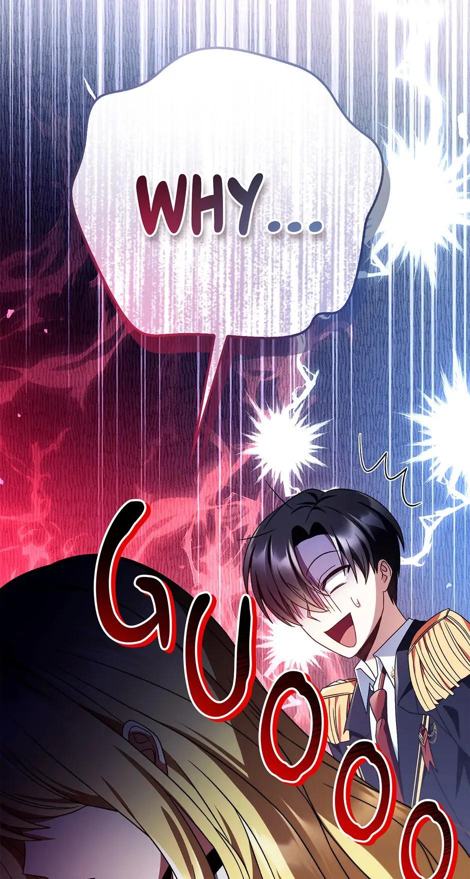 How to Use a Returner Chapter 117 - Page 12