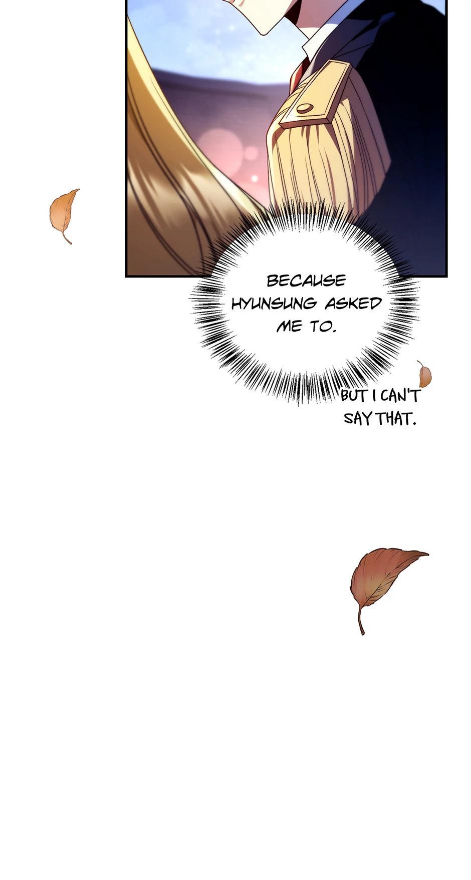 How to Use a Returner Chapter 117 - Page 17