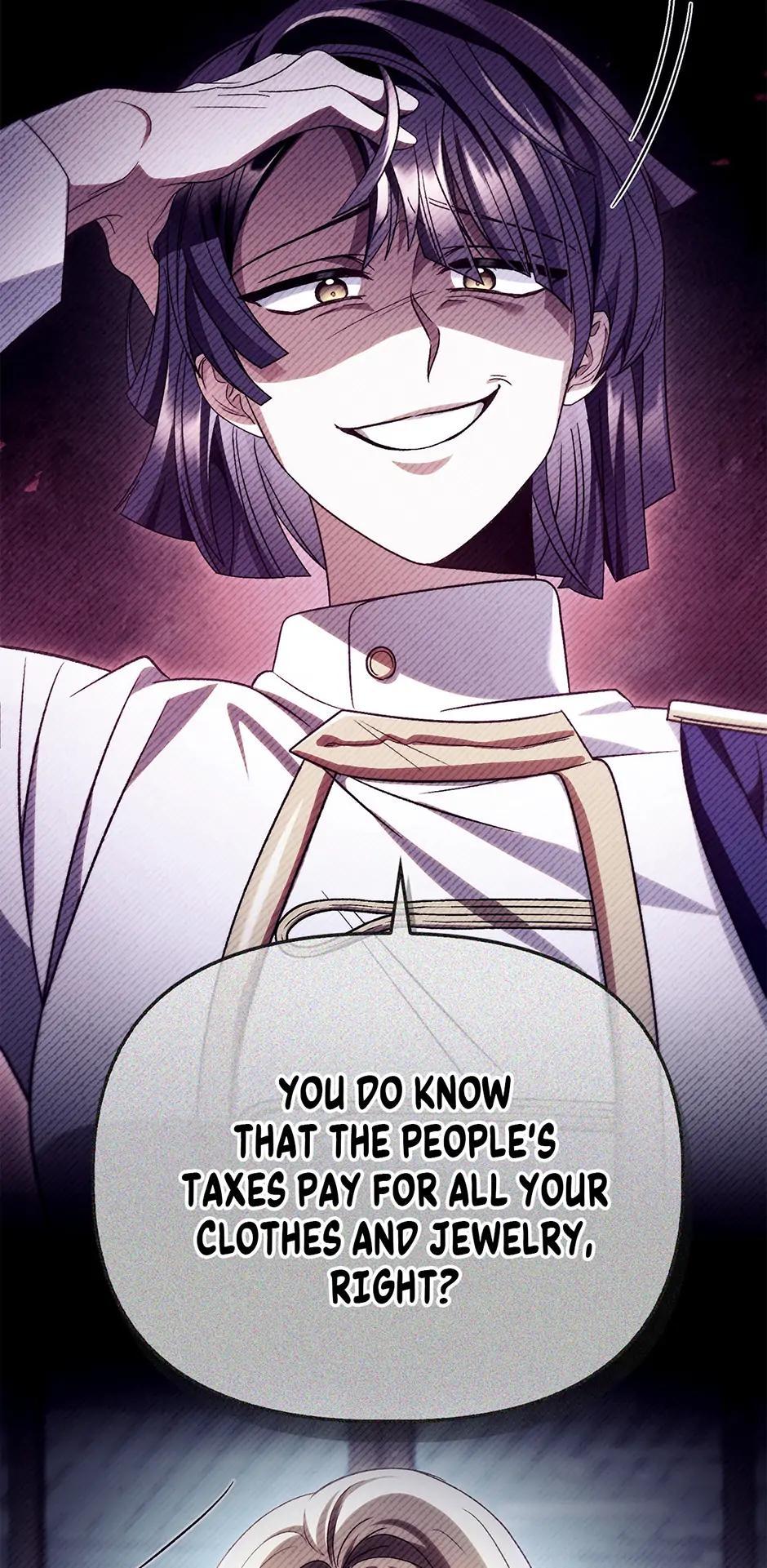 How to Use a Returner Chapter 117 - Page 19