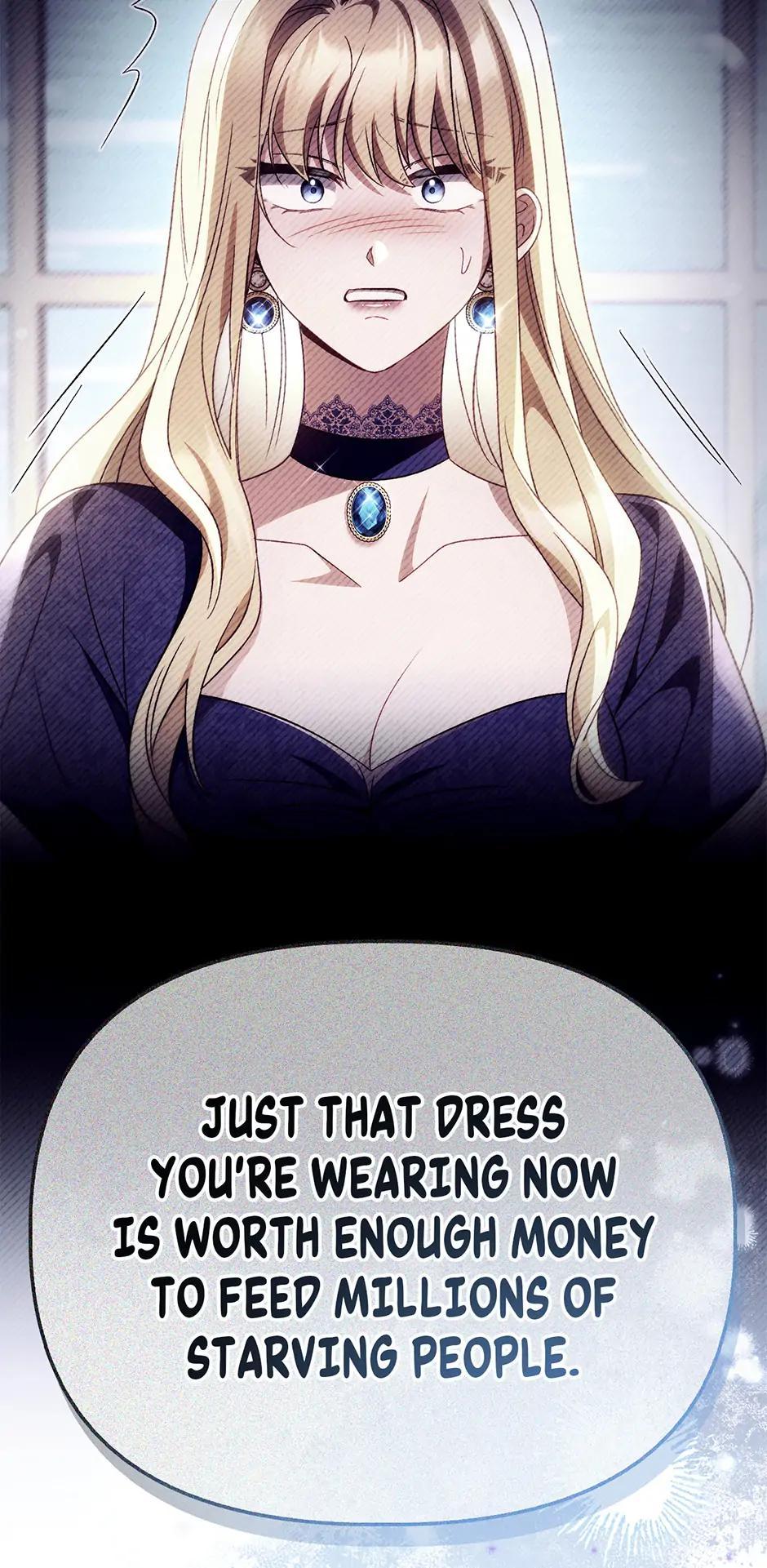 How to Use a Returner Chapter 117 - Page 20