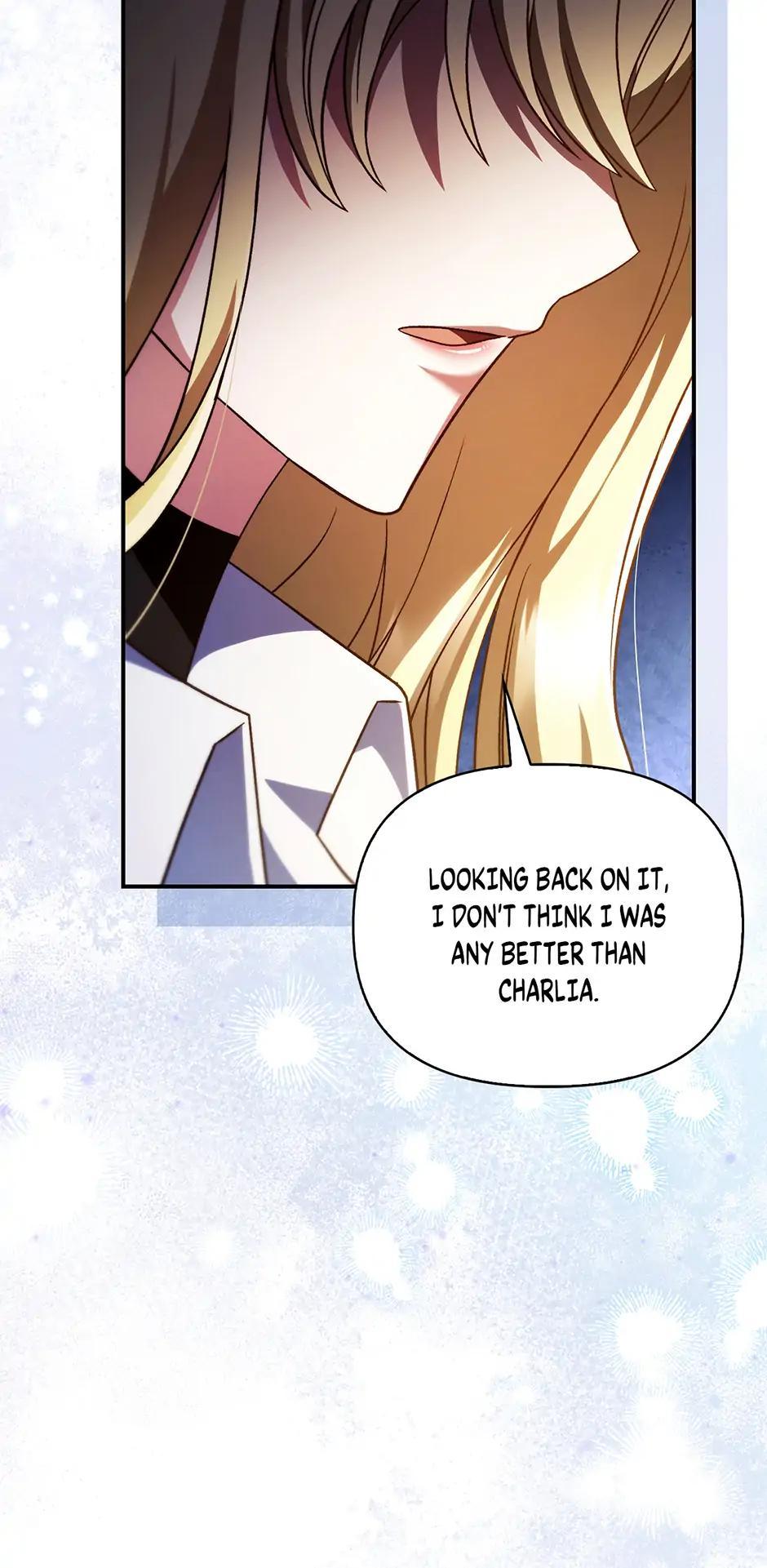 How to Use a Returner Chapter 117 - Page 22