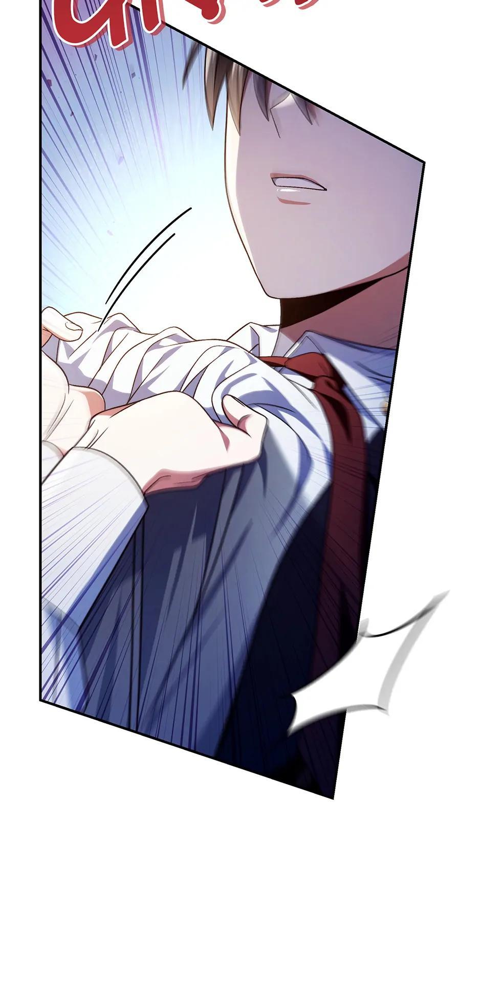 How to Use a Returner Chapter 117 - Page 24