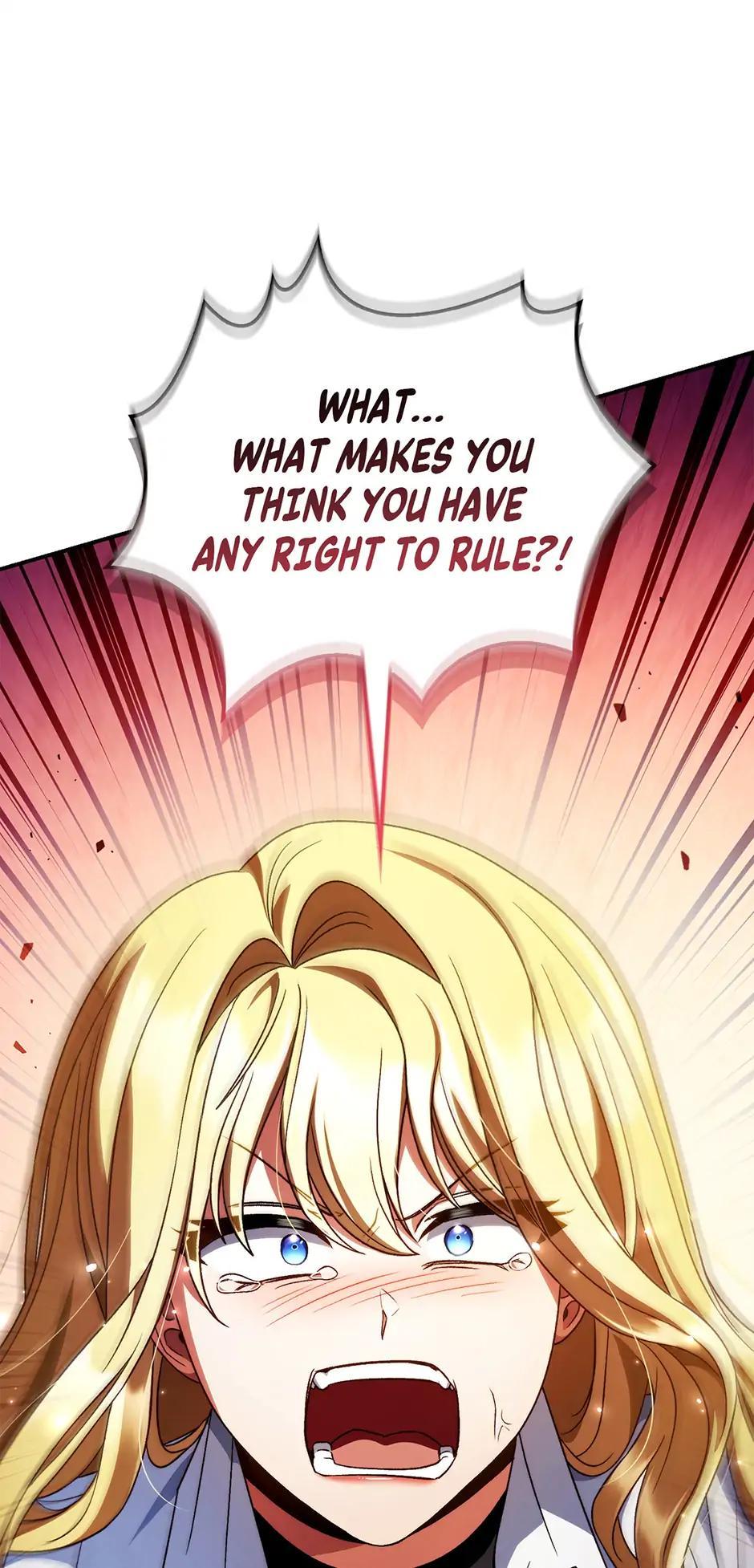 How to Use a Returner Chapter 117 - Page 25