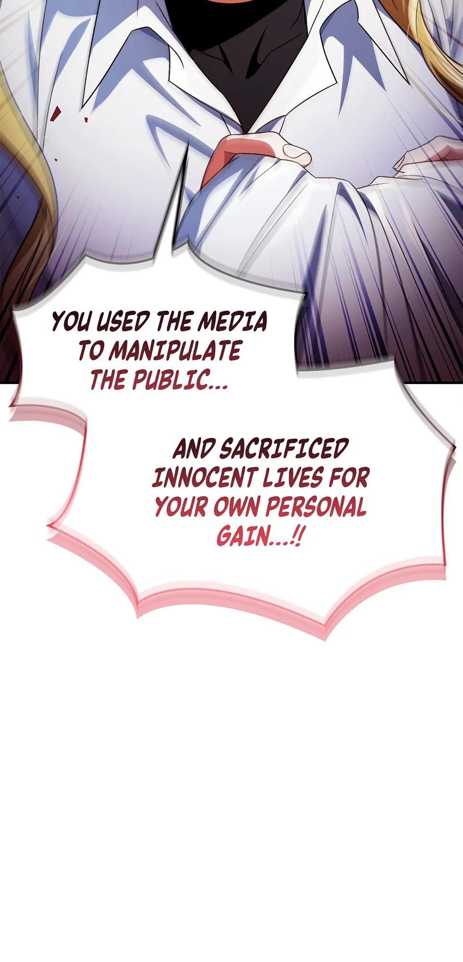 How to Use a Returner Chapter 117 - Page 26