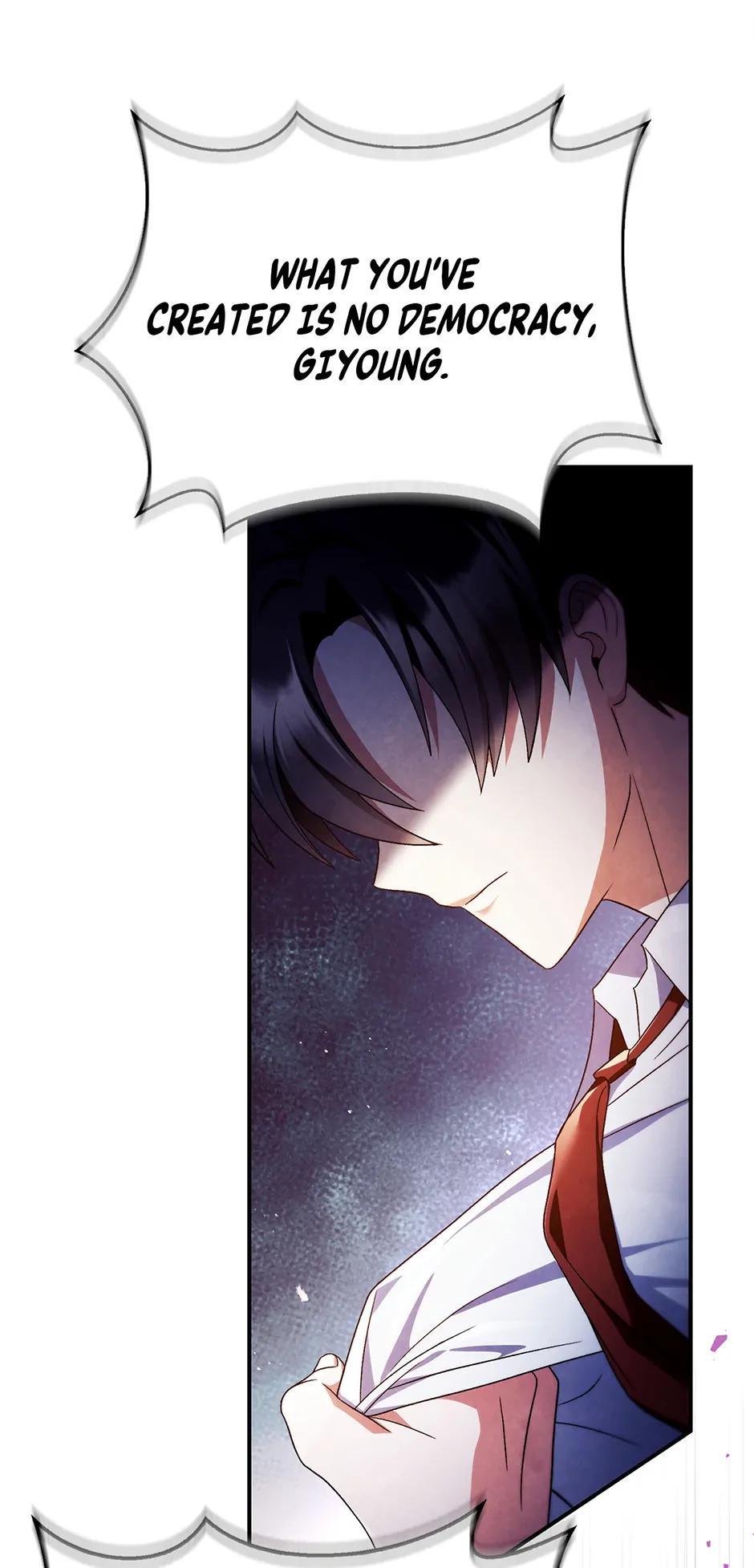 How to Use a Returner Chapter 117 - Page 27