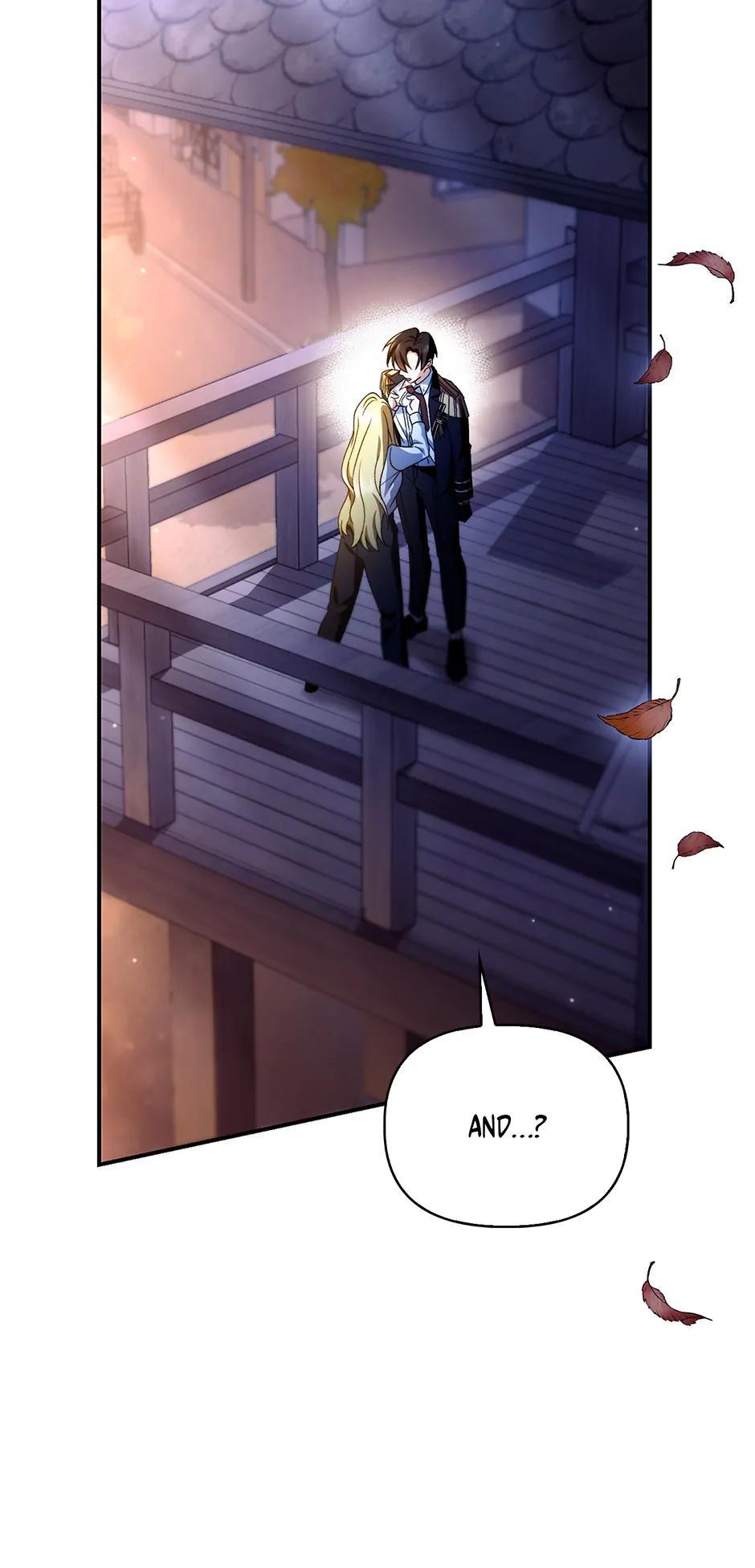 How to Use a Returner Chapter 117 - Page 30