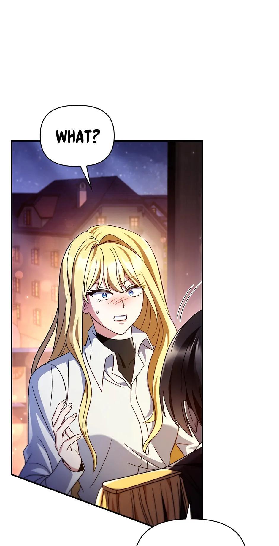 How to Use a Returner Chapter 117 - Page 31