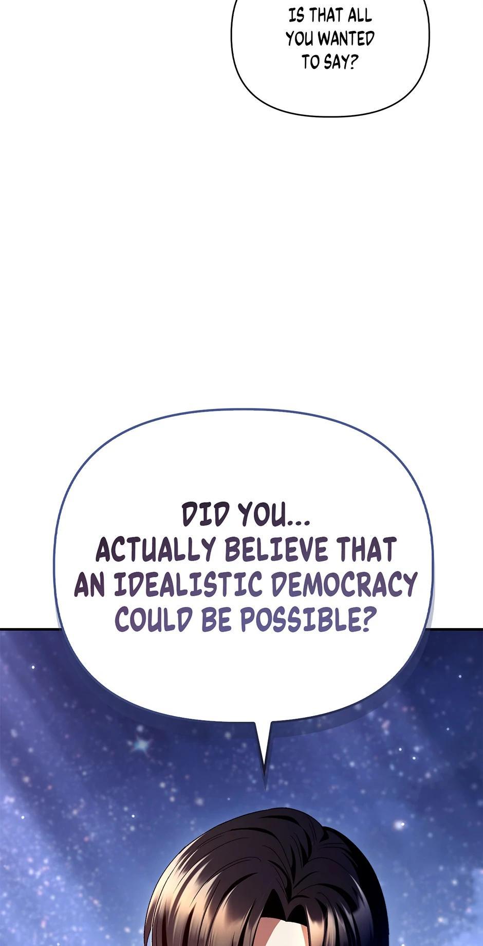 How to Use a Returner Chapter 117 - Page 32