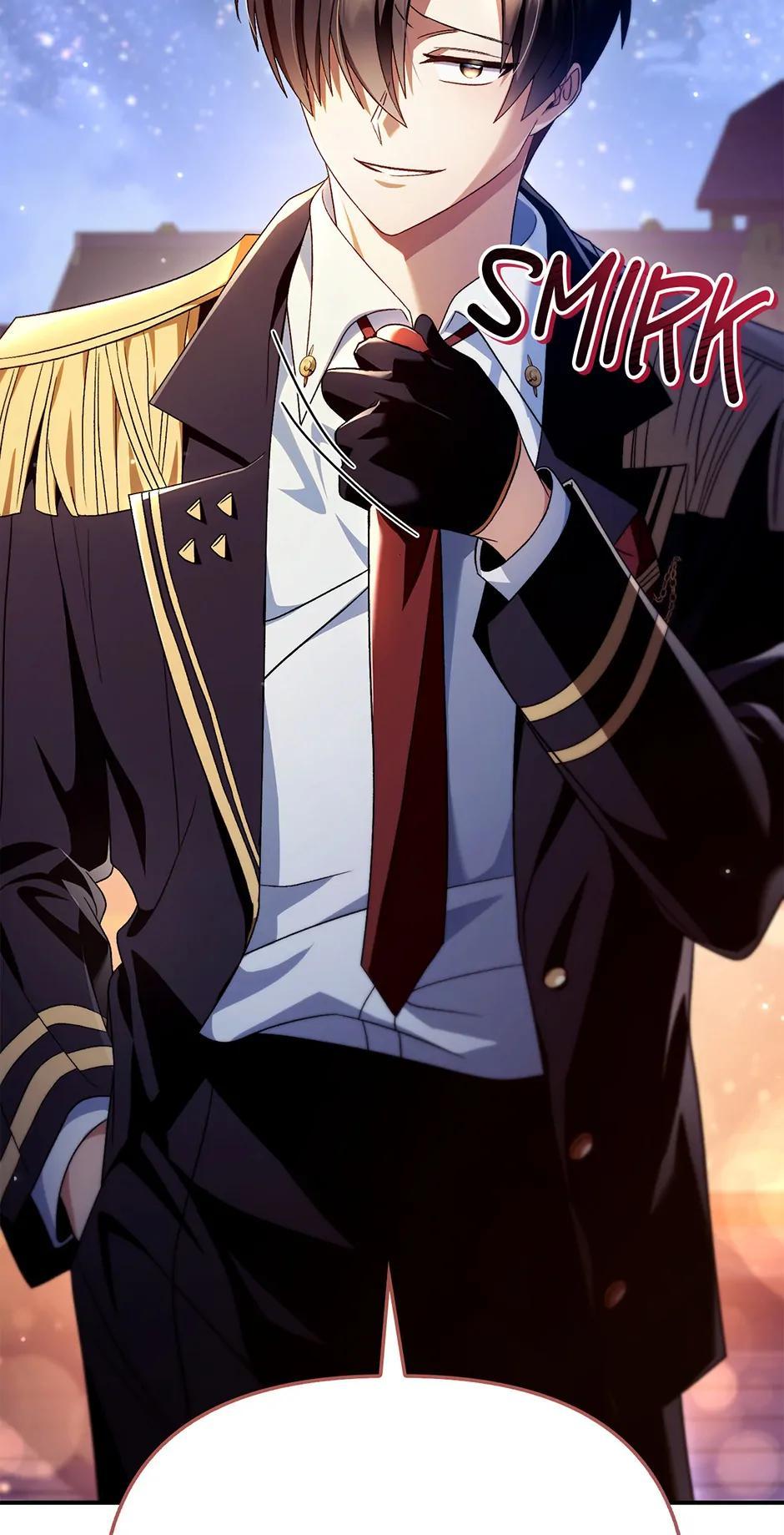 How to Use a Returner Chapter 117 - Page 33