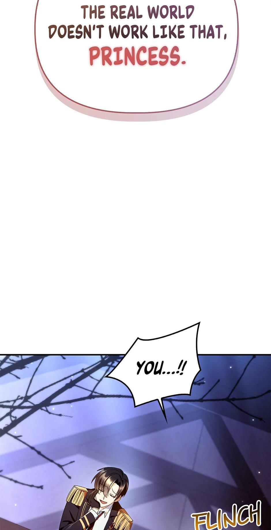 How to Use a Returner Chapter 117 - Page 34