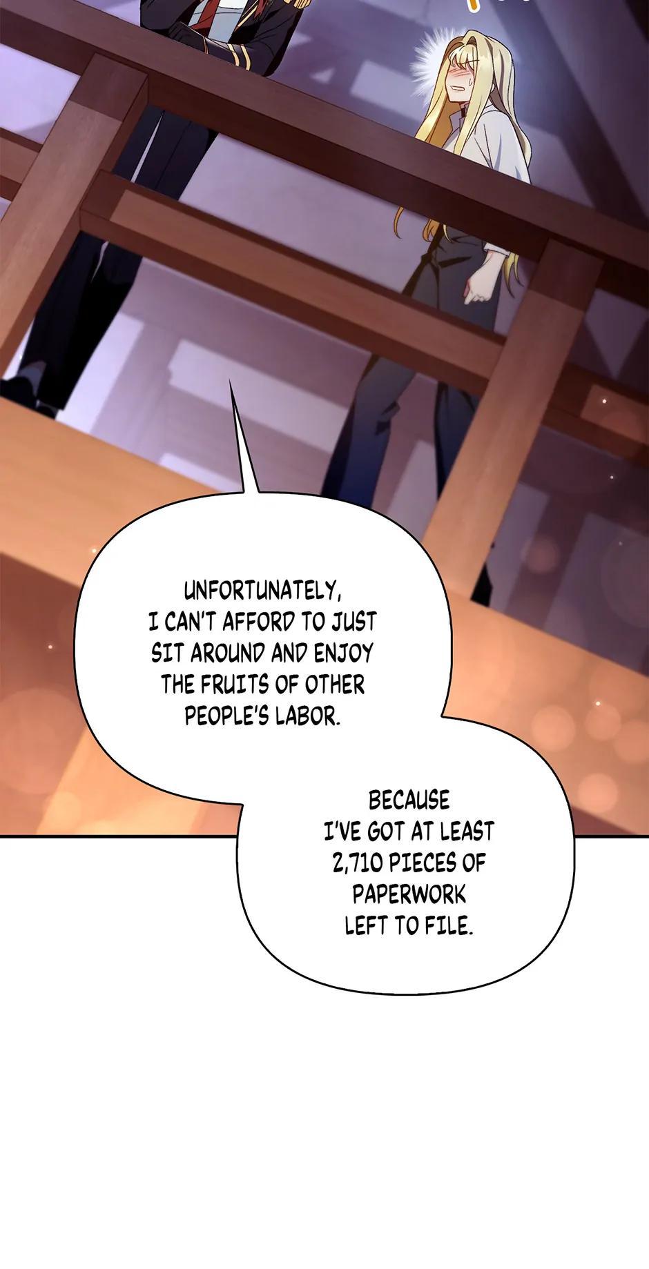 How to Use a Returner Chapter 117 - Page 35