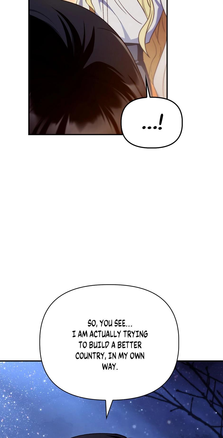 How to Use a Returner Chapter 117 - Page 37