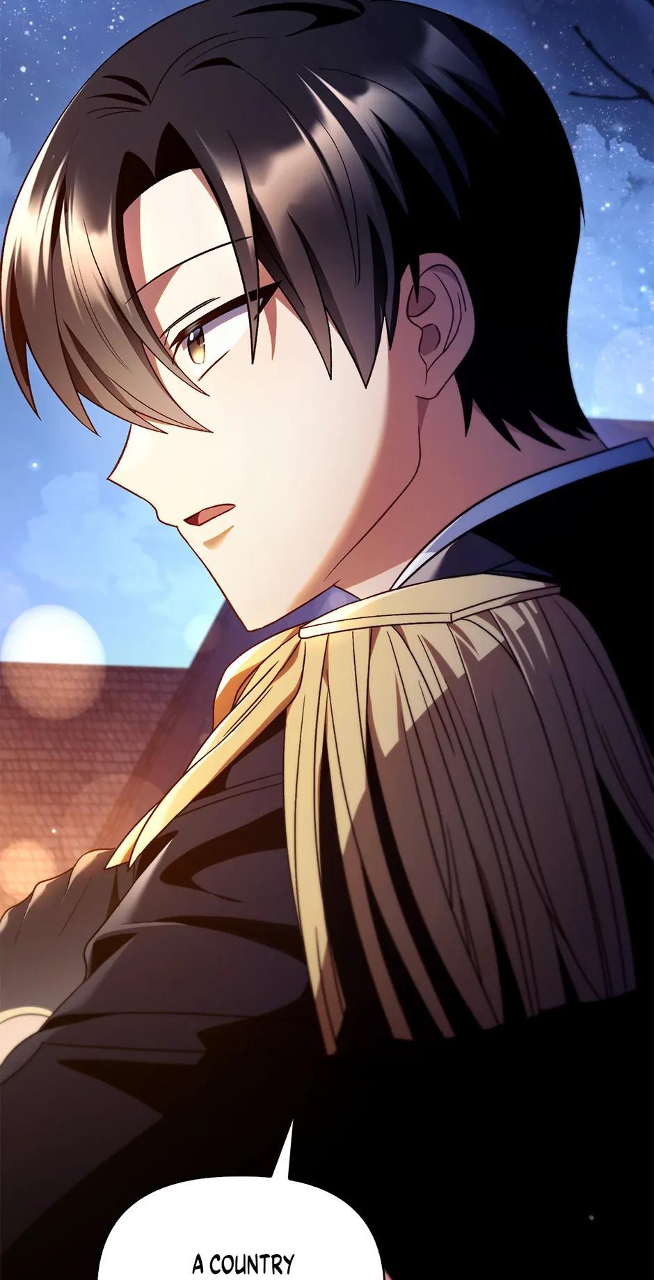 How to Use a Returner Chapter 117 - Page 38